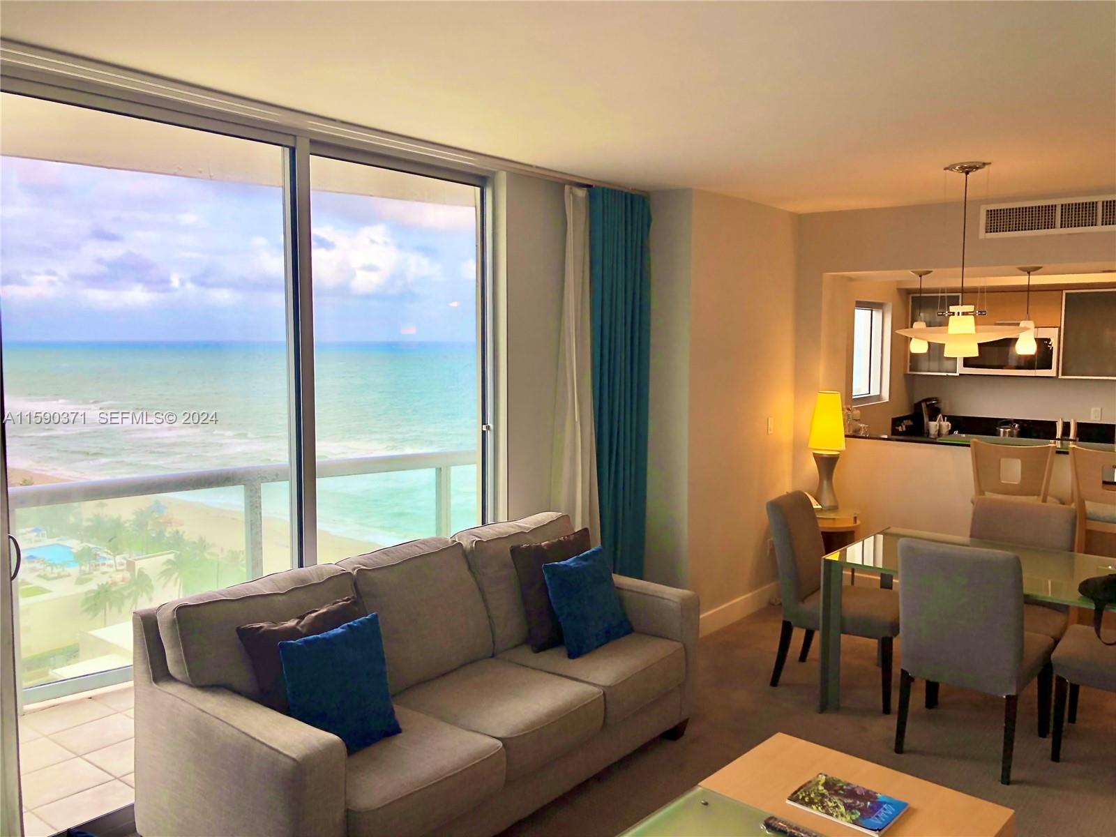 Photo of 18683 Collins Avenue 1907 #1907 listing for Sale
