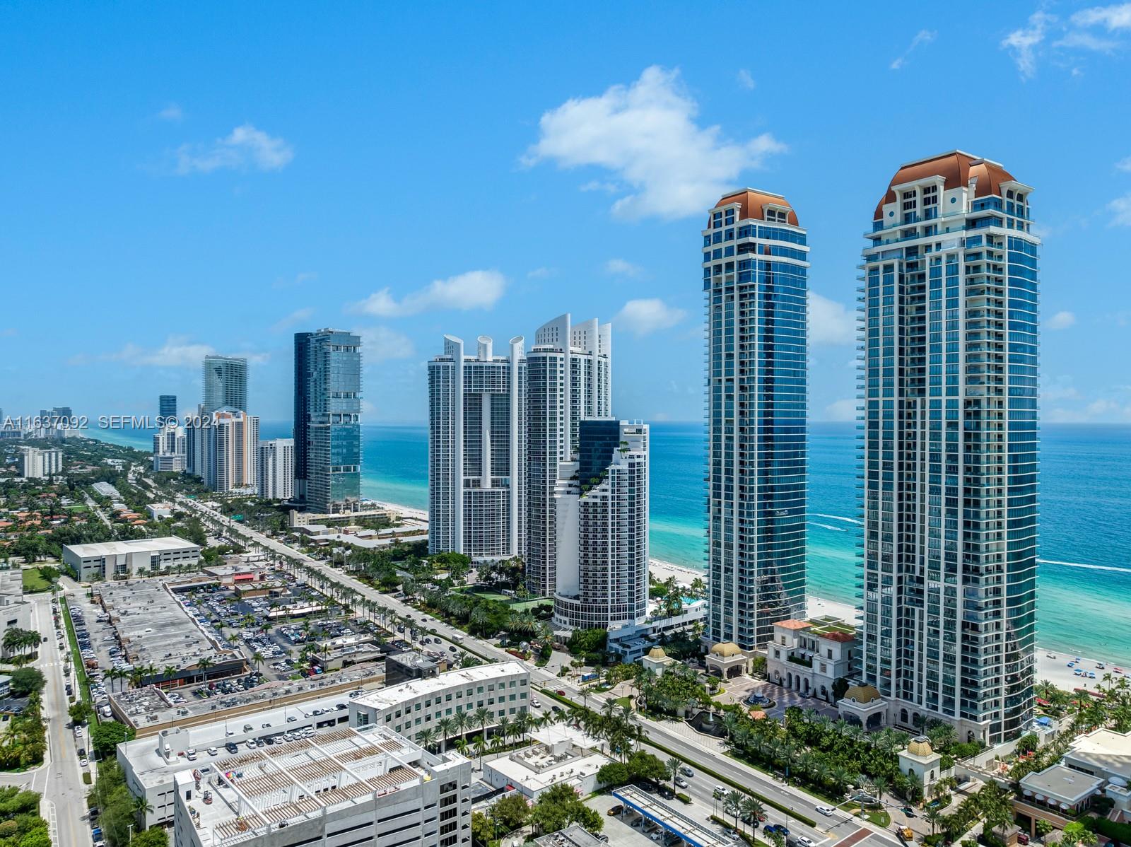 Photo of 17901 Collins Avenue Ph4705 #Ph4705 listing for Sale