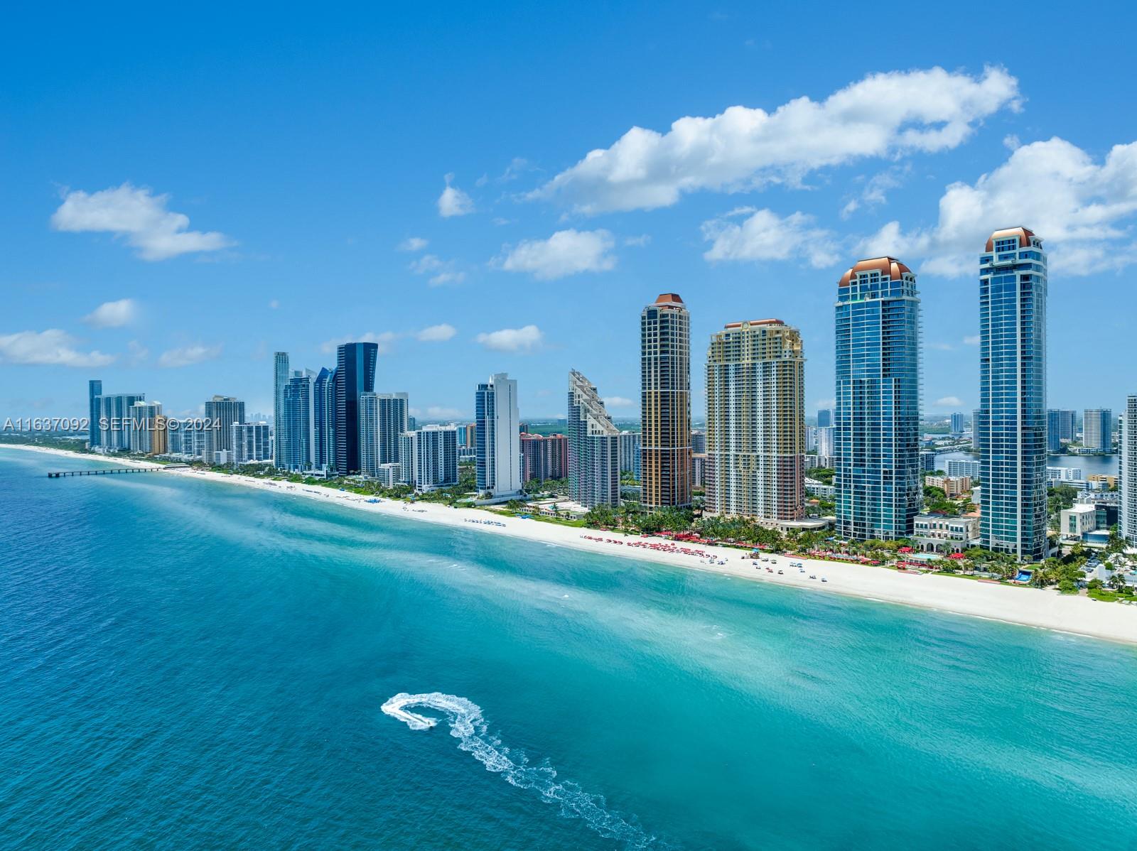 Photo of 17901 Collins Avenue Ph4705 #Ph4705 listing for Sale