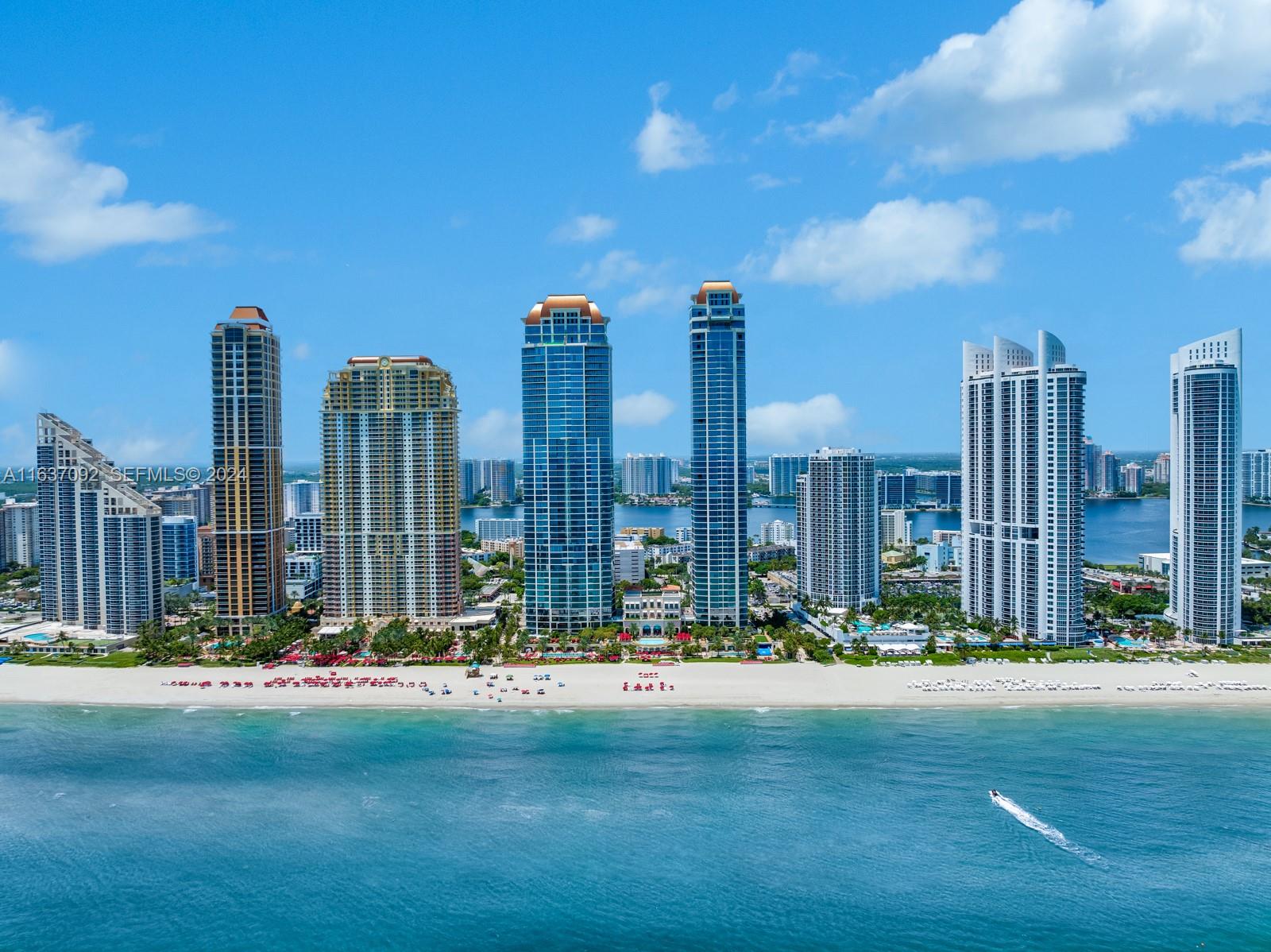 Photo of 17901 Collins Avenue Ph4705 #Ph4705 listing for Sale