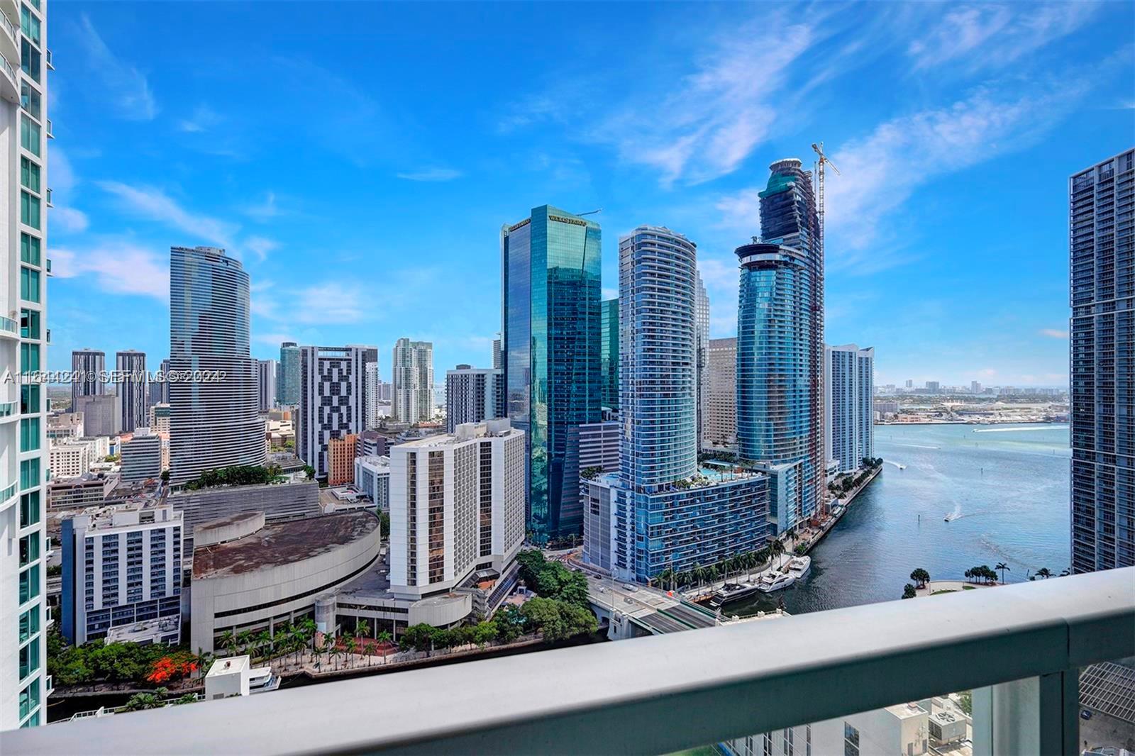 Photo of 55 SE 6th Street 3401 #3401 listing for Sale