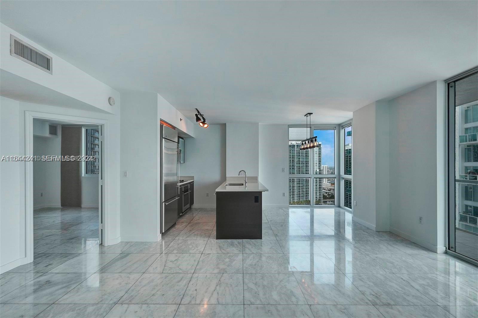 Photo of 55 SE 6th Street 3401 #3401 listing for Sale