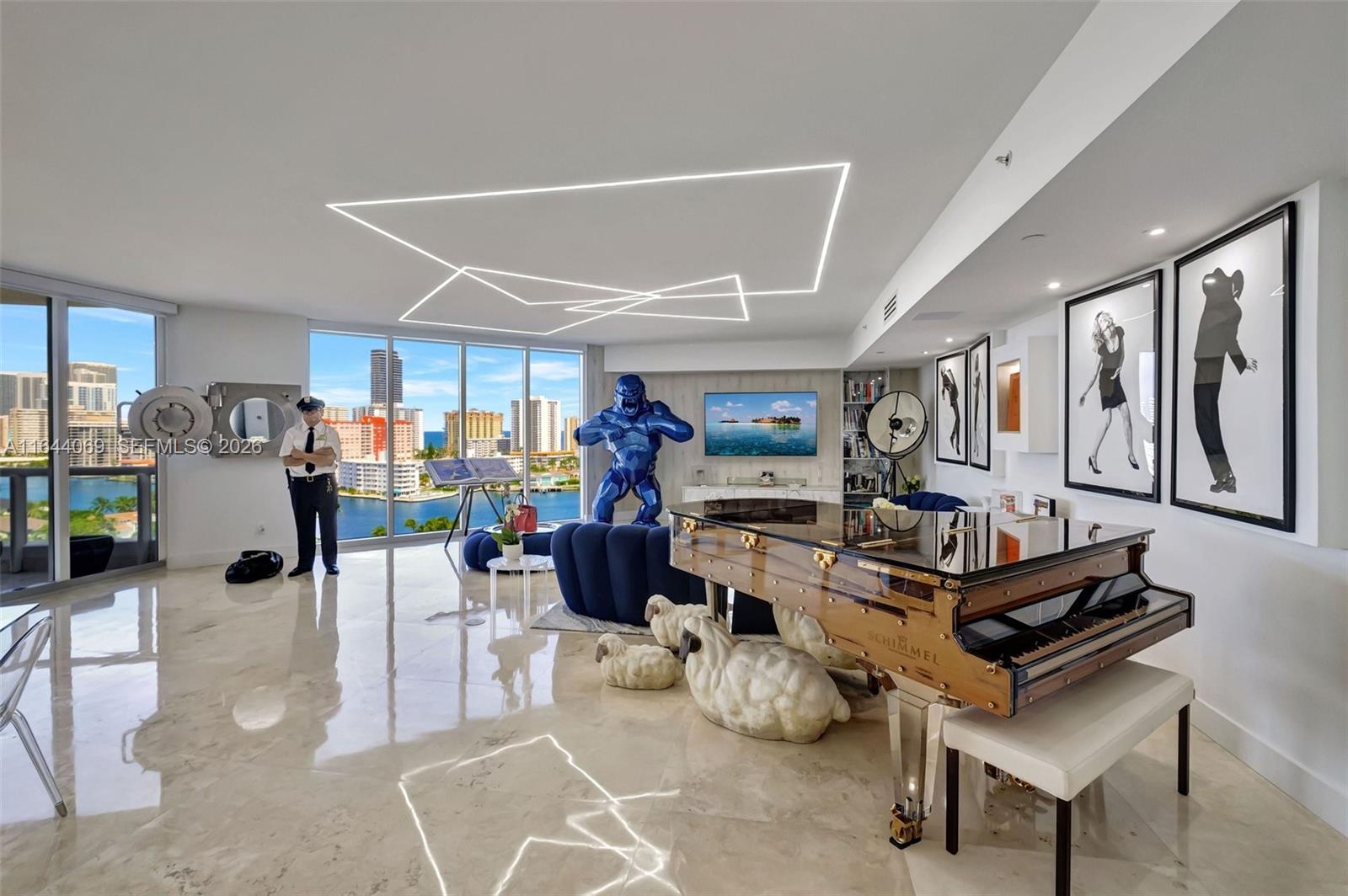 Photo of 21200 Point Place 1204 #1204 listing for Sale