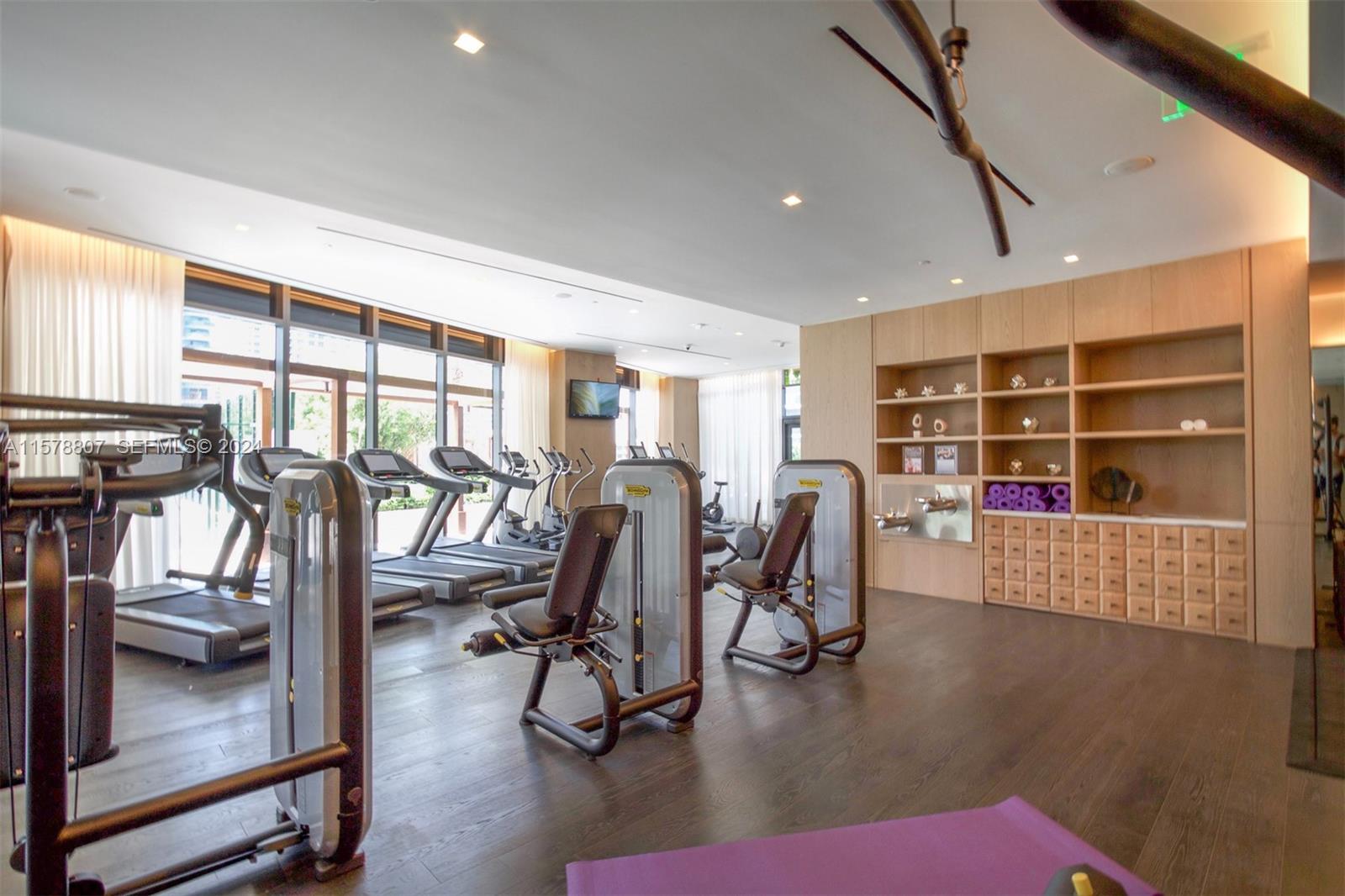Photo of 801 S Miami Avenue 3009 #3009 listing for Sale