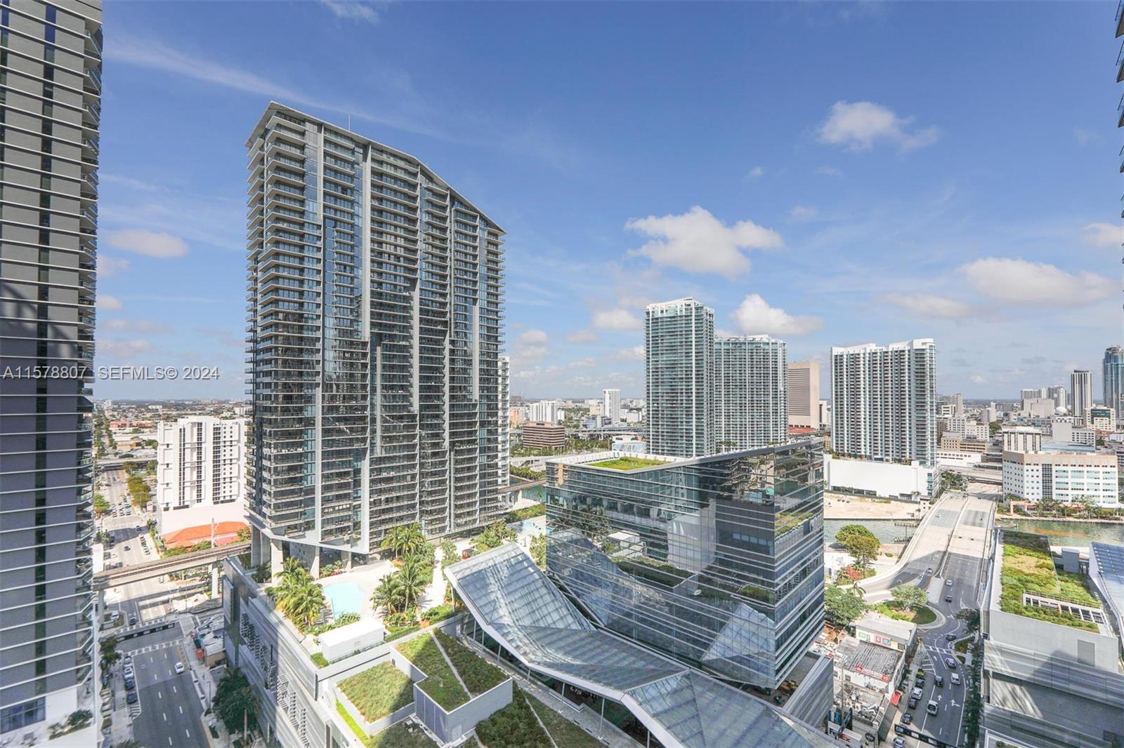 Photo of 801 S Miami Avenue 3009 #3009 listing for Sale