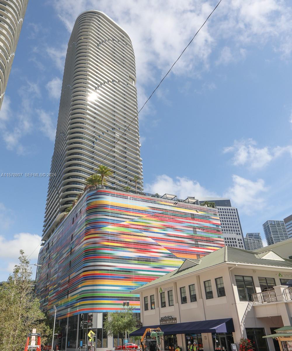 Photo of 801 S Miami Avenue 3009 #3009 listing for Sale