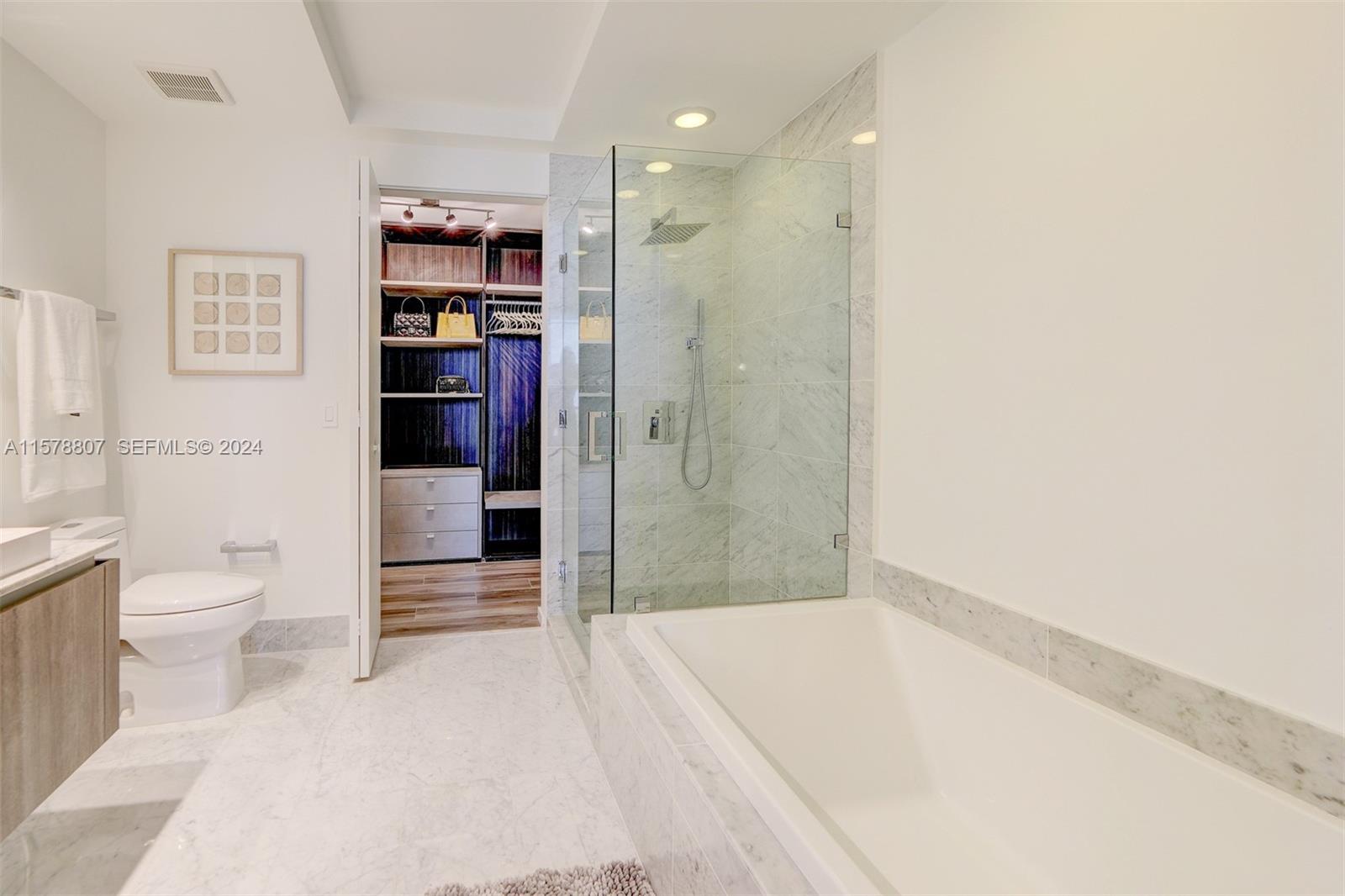 Photo of 801 S Miami Avenue 3009 #3009 listing for Sale
