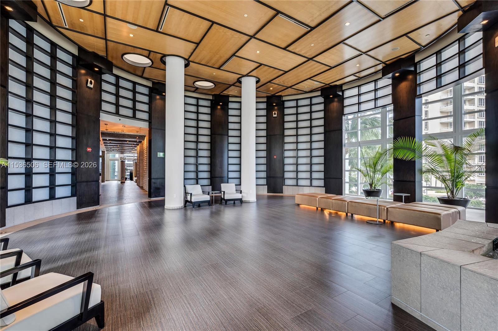 Photo of 900 Brickell Key Boulevard 1002 #1002 listing for Sale
