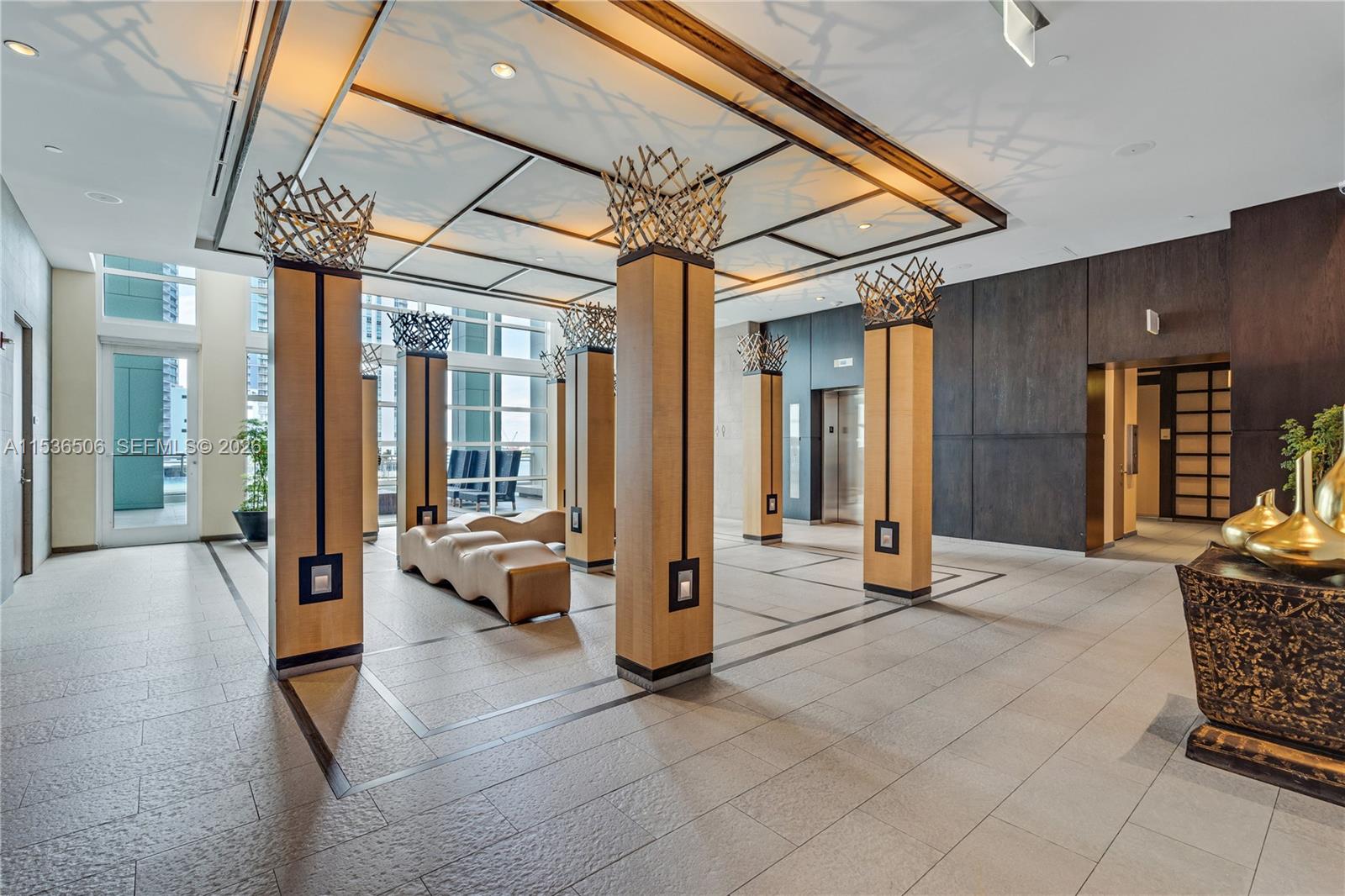Photo of 900 Brickell Key Boulevard 1002 #1002 listing for Sale