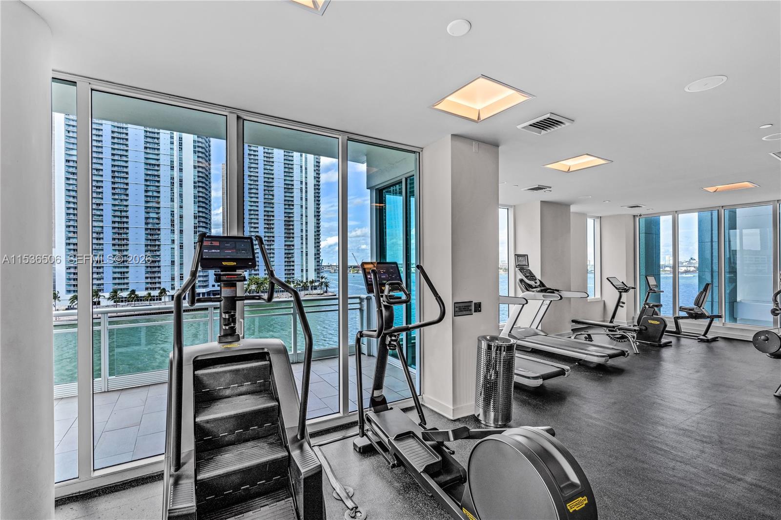 Photo of 900 Brickell Key Boulevard 1002 #1002 listing for Sale