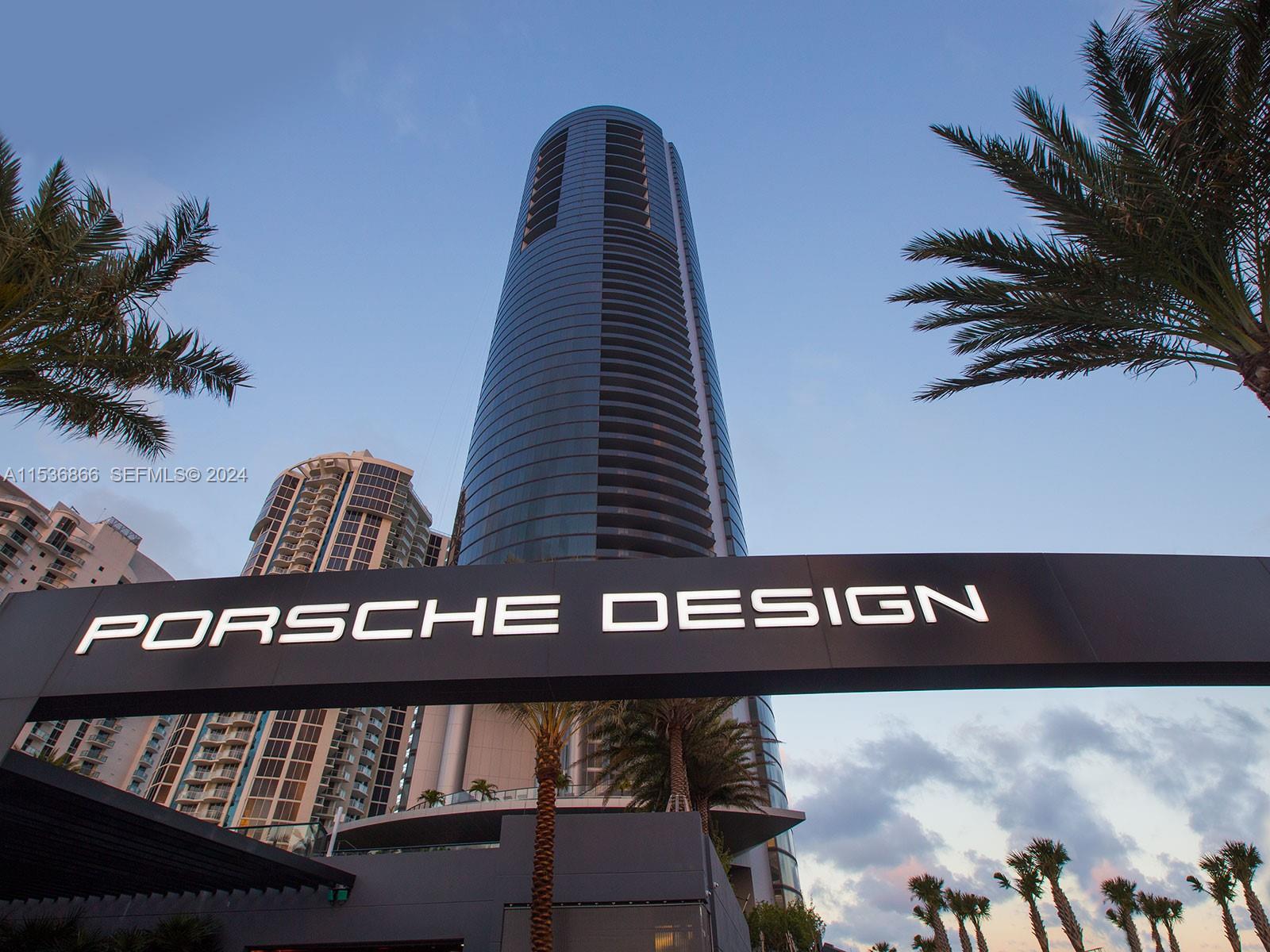 Photo of 18555 Collins Avenue 3501 #3501 listing for Sale