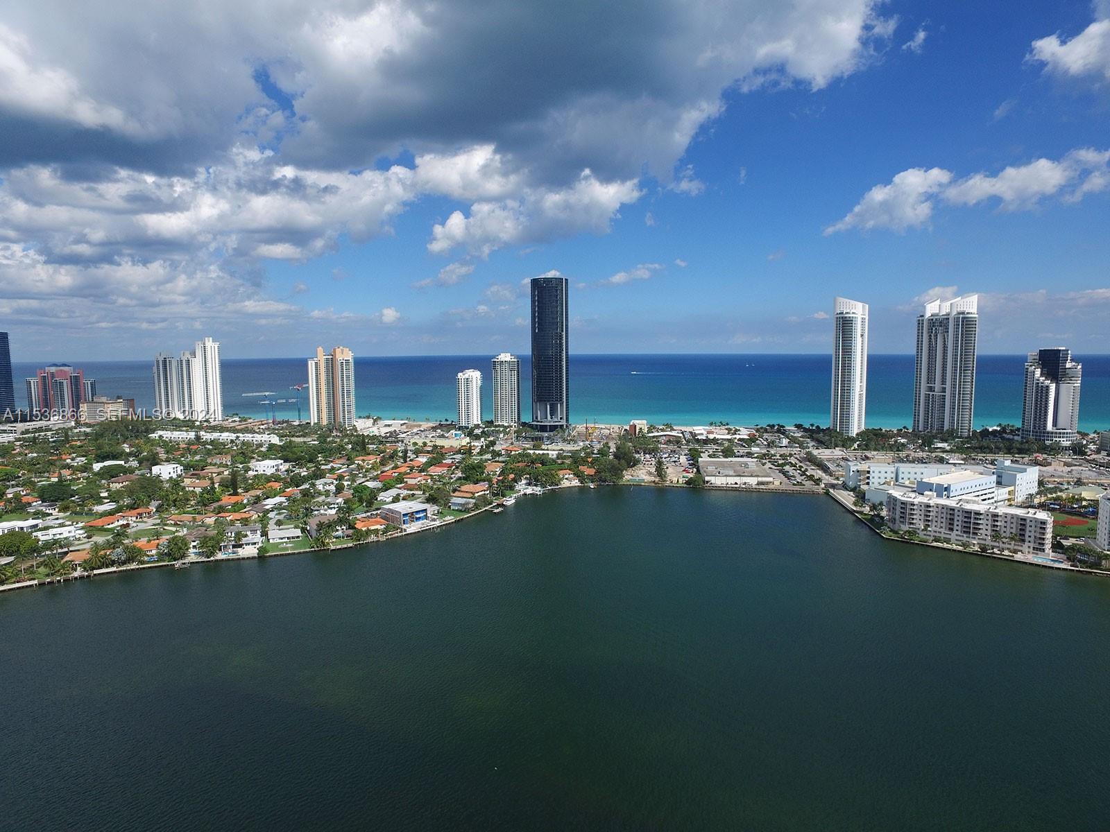 Photo of 18555 Collins Avenue 3501 #3501 listing for Sale