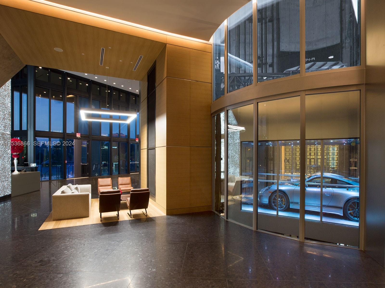 Photo of 18555 Collins Avenue 3501 #3501 listing for Sale