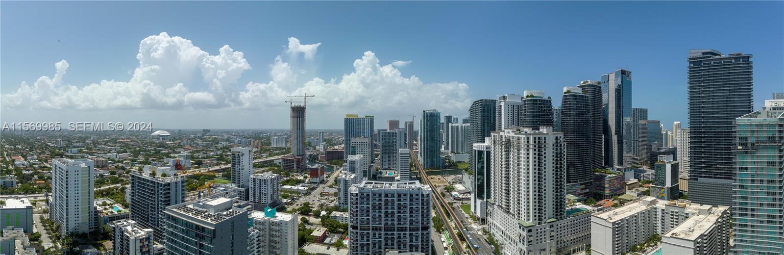 Photo of 1133 SW 2nd Avenue T1-3607 #T1-3607 listing for Sale