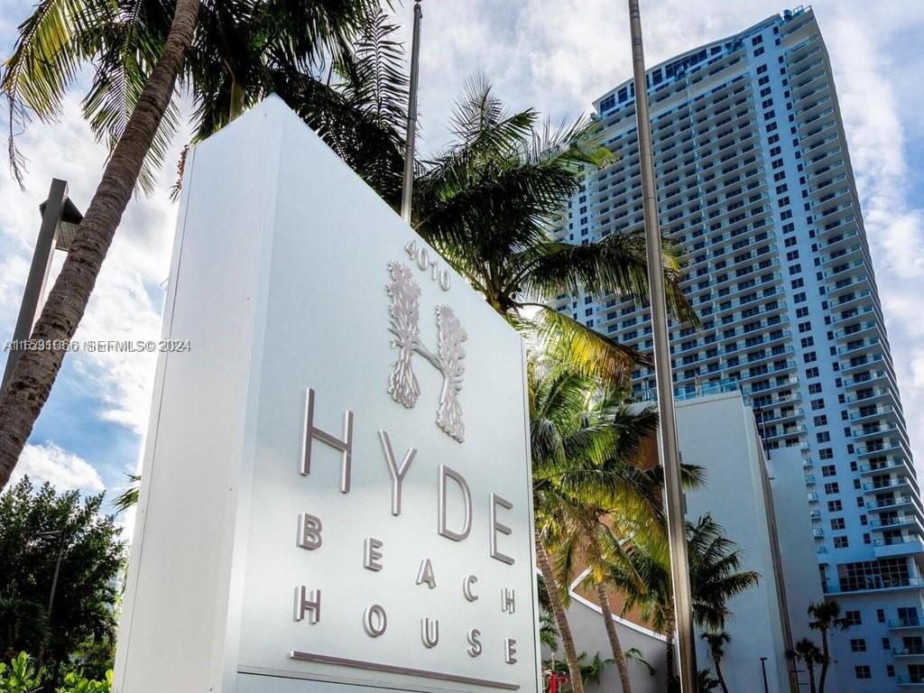 Photo of 4010 S Ocean Drive R707 #R707 listing for Sale