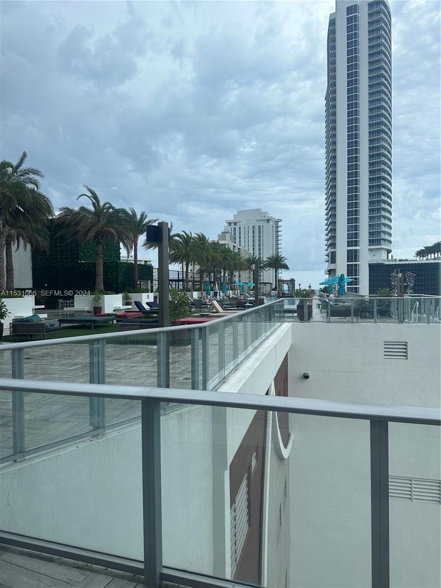 Photo of 4010 S Ocean Drive R707 #R707 listing for Sale