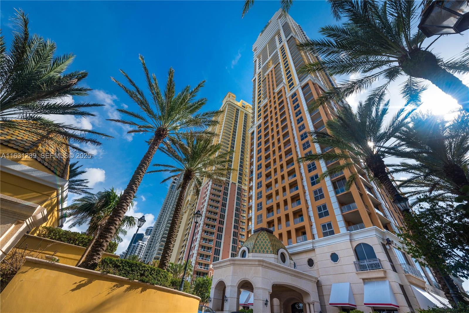 Photo of 17749 Collins Avenue 1802 #1802 listing for Sale
