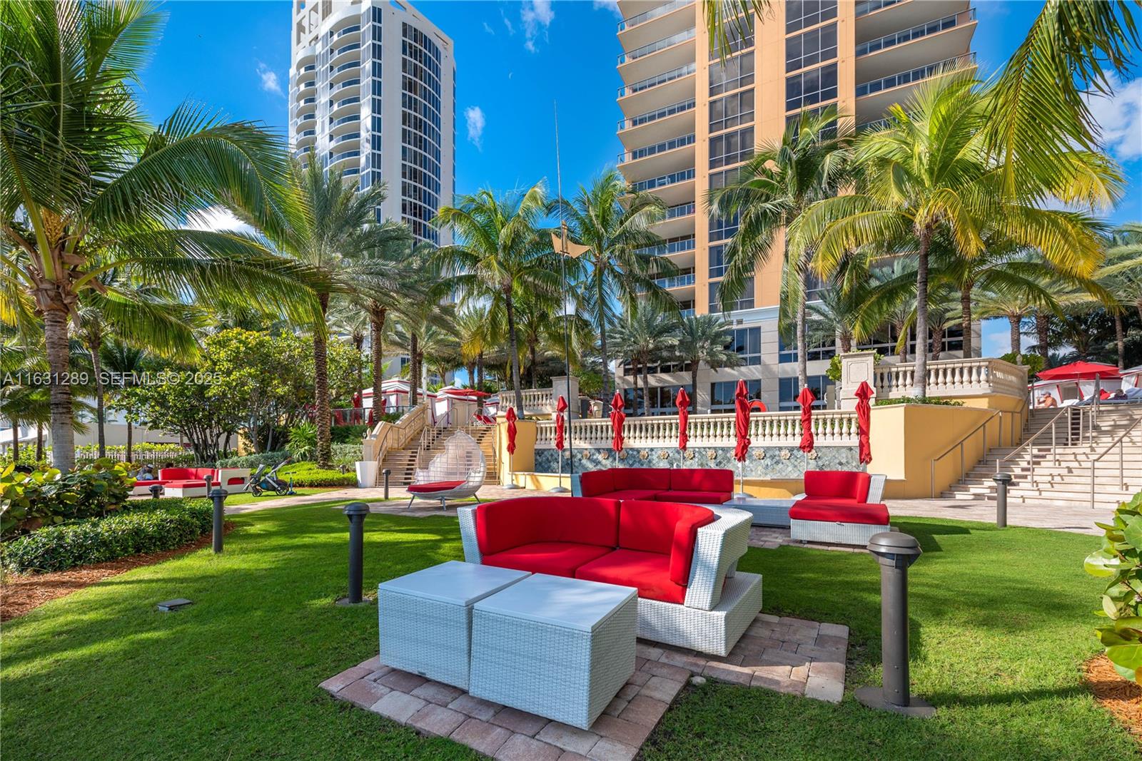 Photo of 17749 Collins Avenue 1802 #1802 listing for Sale
