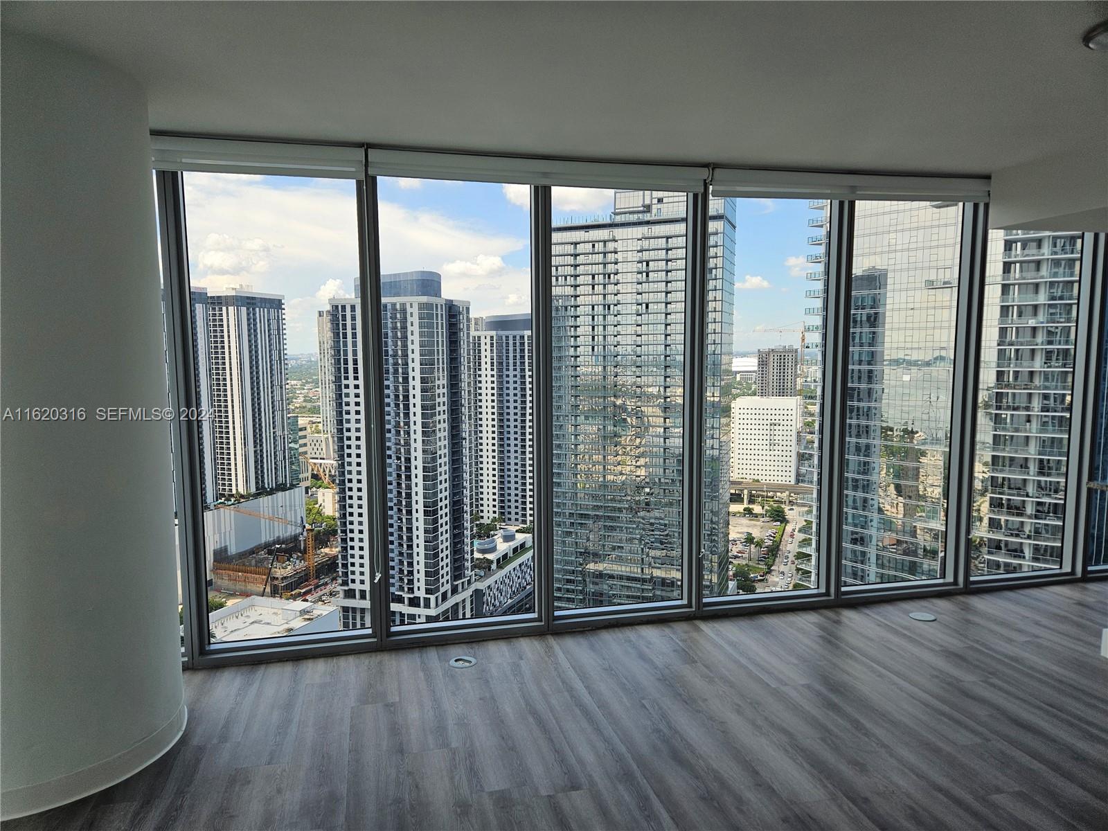 Photo of 888 Biscayne Boulevard 2701 #2701 listing for Sale
