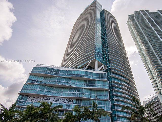 Photo of 888 Biscayne Boulevard 2701 #2701 listing for Sale
