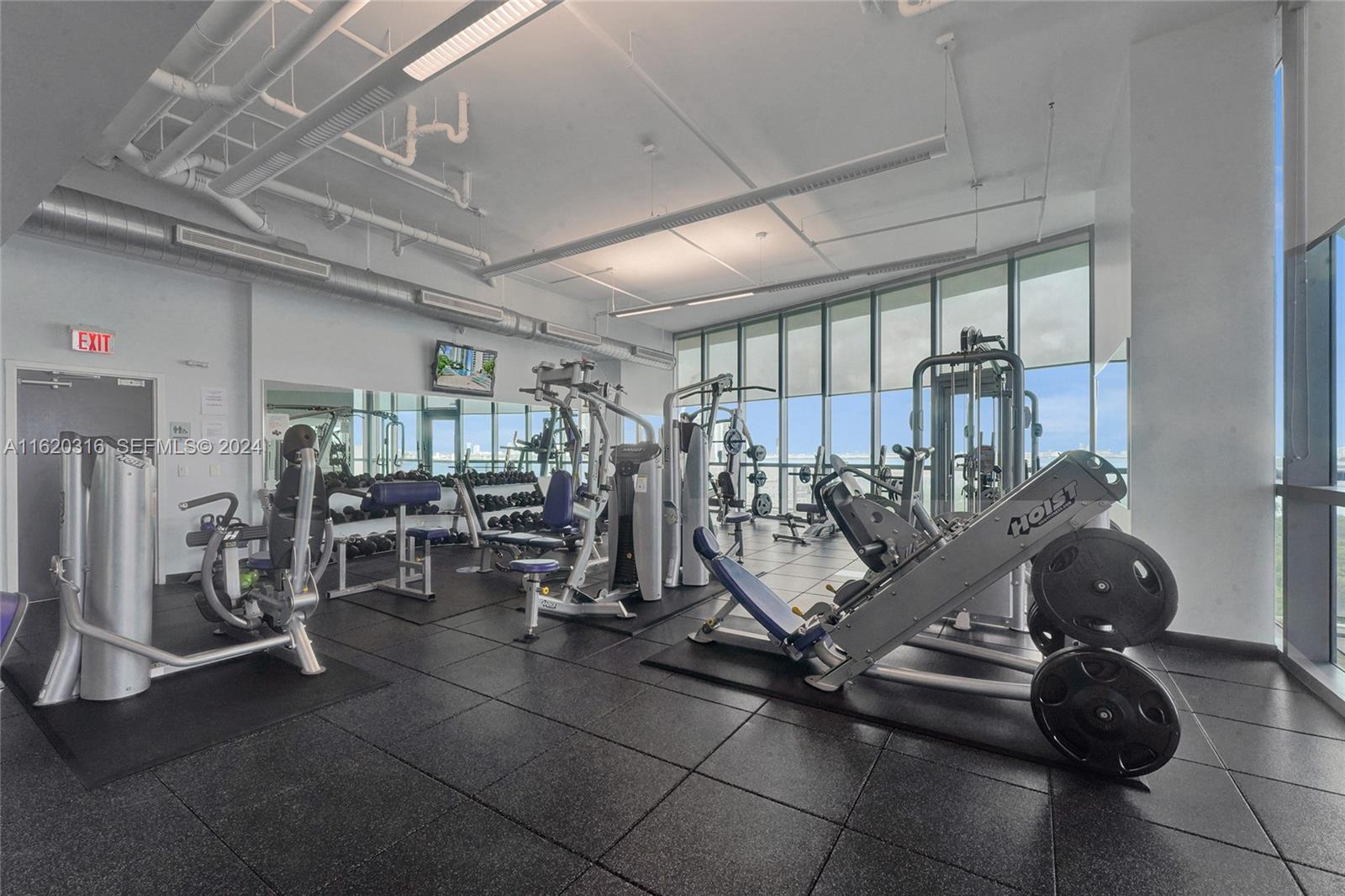 Photo of 888 Biscayne Boulevard 2701 #2701 listing for Sale