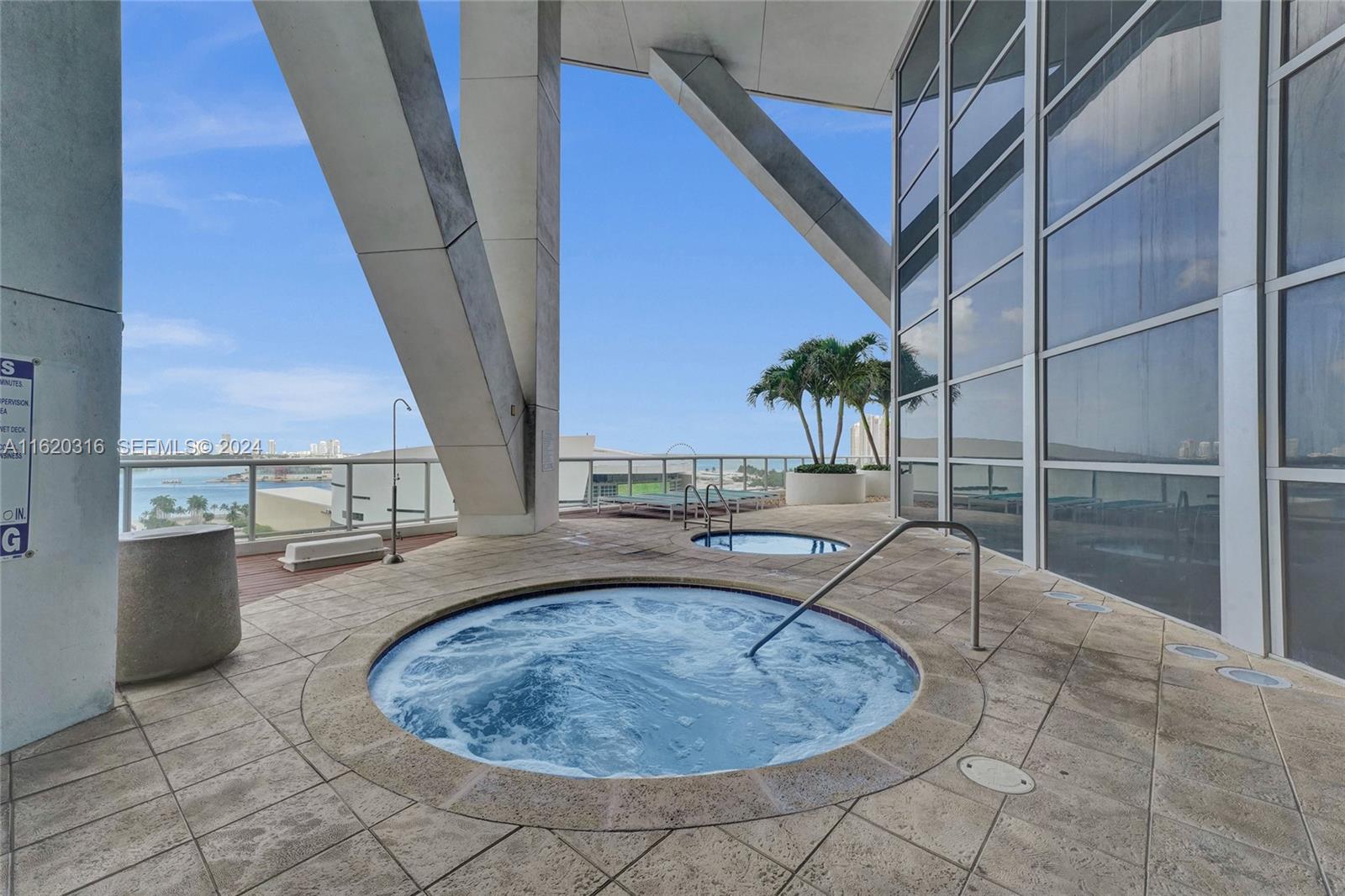 Photo of 888 Biscayne Boulevard 2701 #2701 listing for Sale