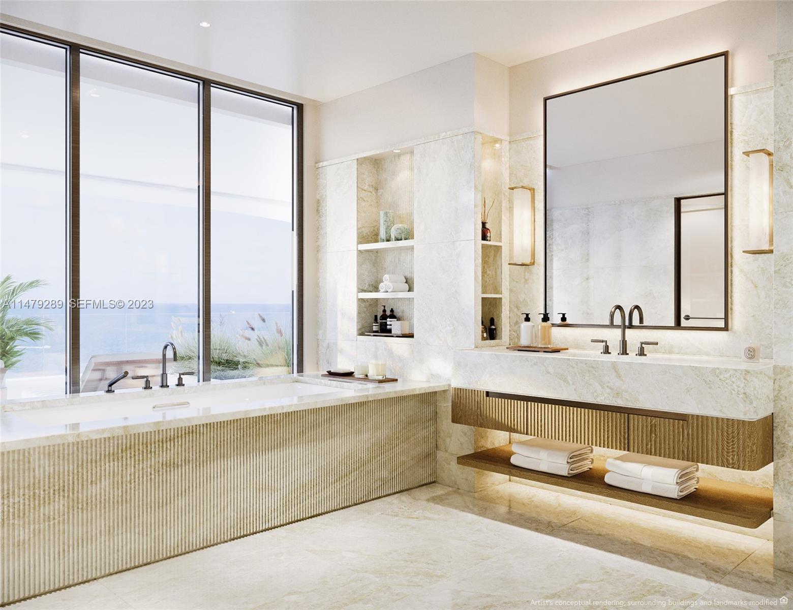 Photo of 6 Fisher Island Drive 305 #305 listing for Sale