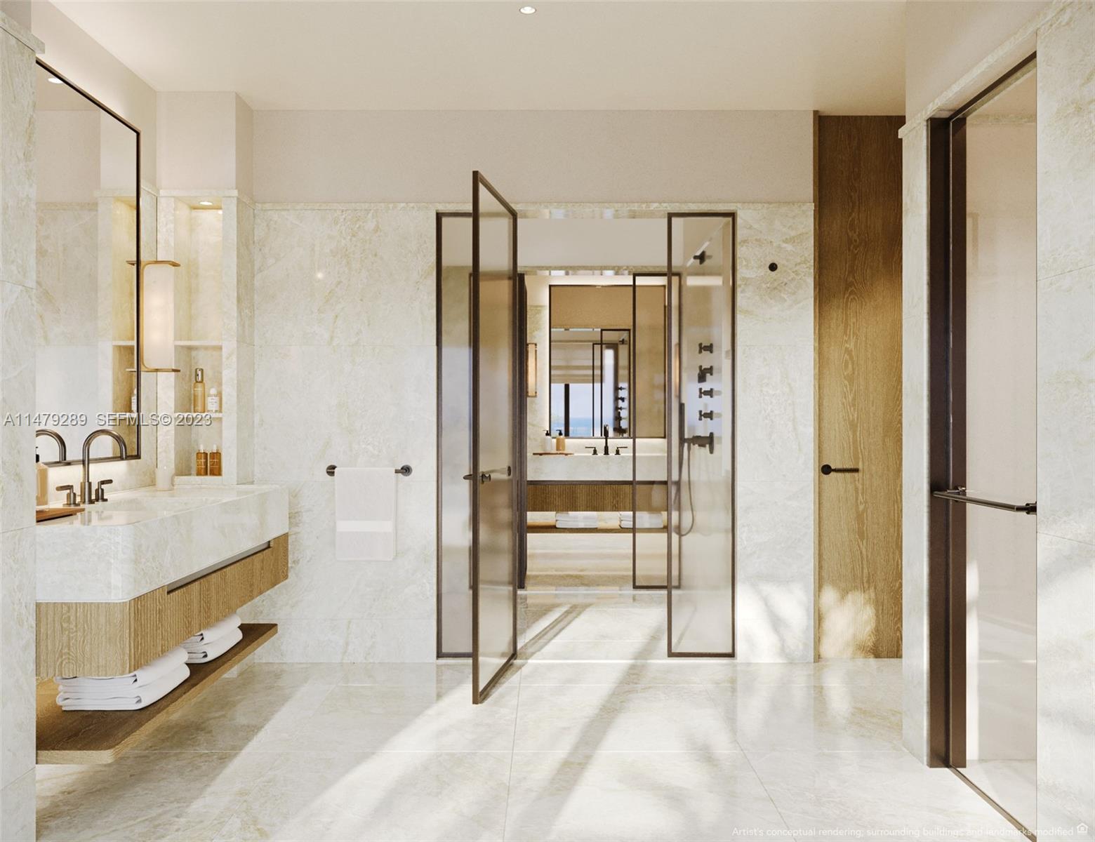 Photo of 6 Fisher Island Drive 305 #305 listing for Sale