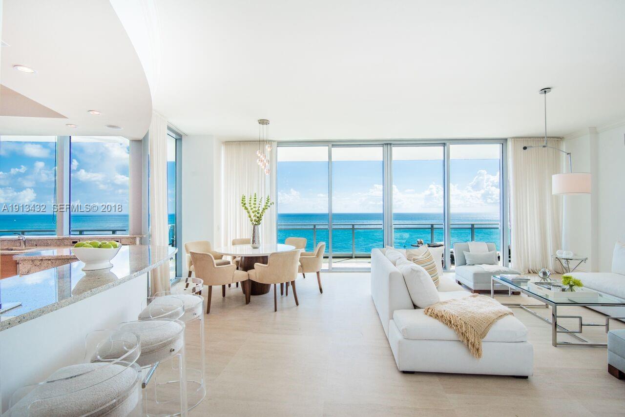 Photo of 10295 Collins Avenue 1202 #1202 listing for Sale