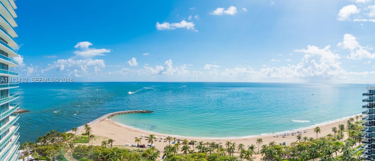 Photo of 10295 Collins Avenue 1202 #1202 listing for Sale