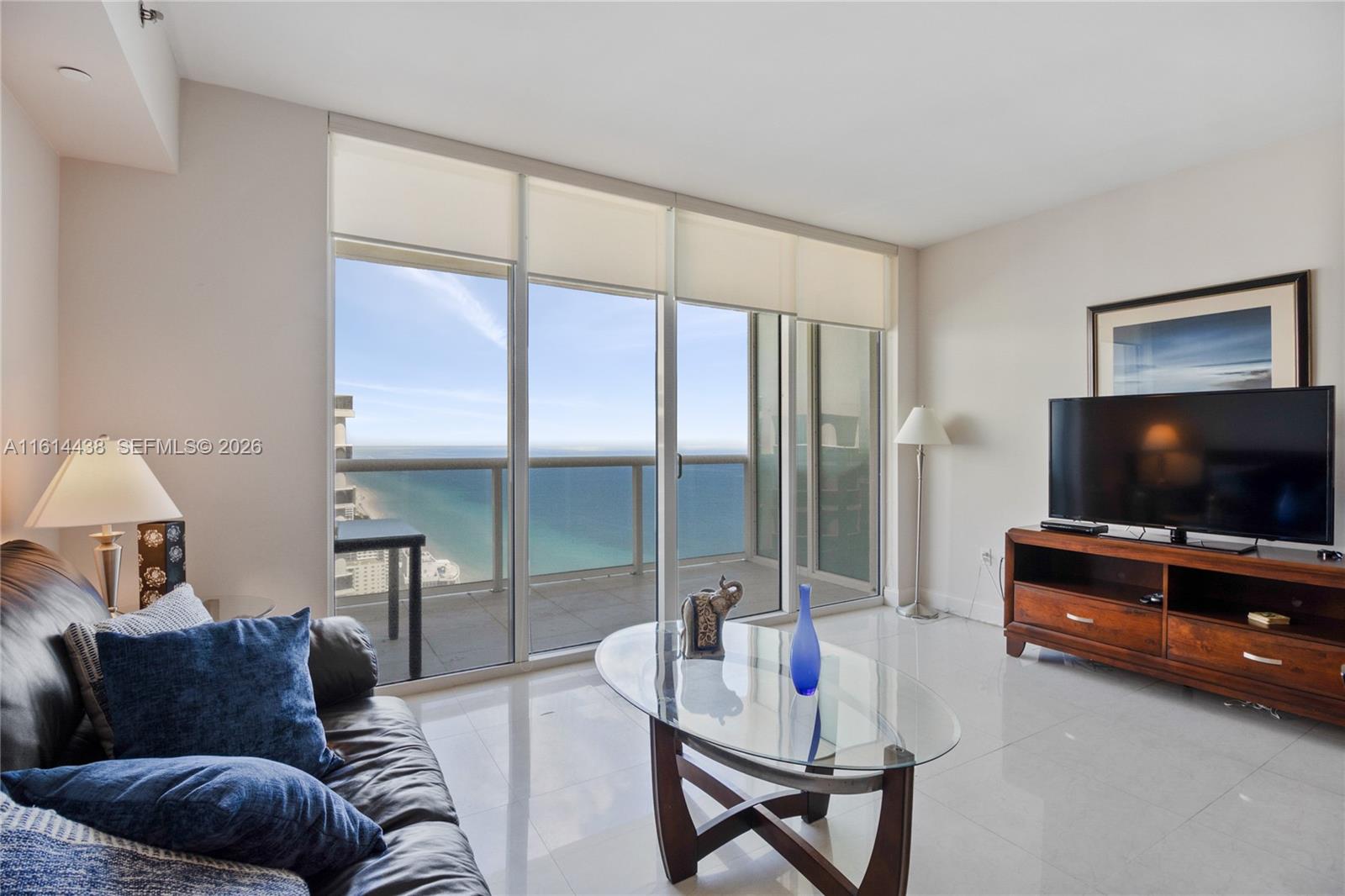 Photo of 1830 S Ocean Drive 4409 #4409 listing for Sale