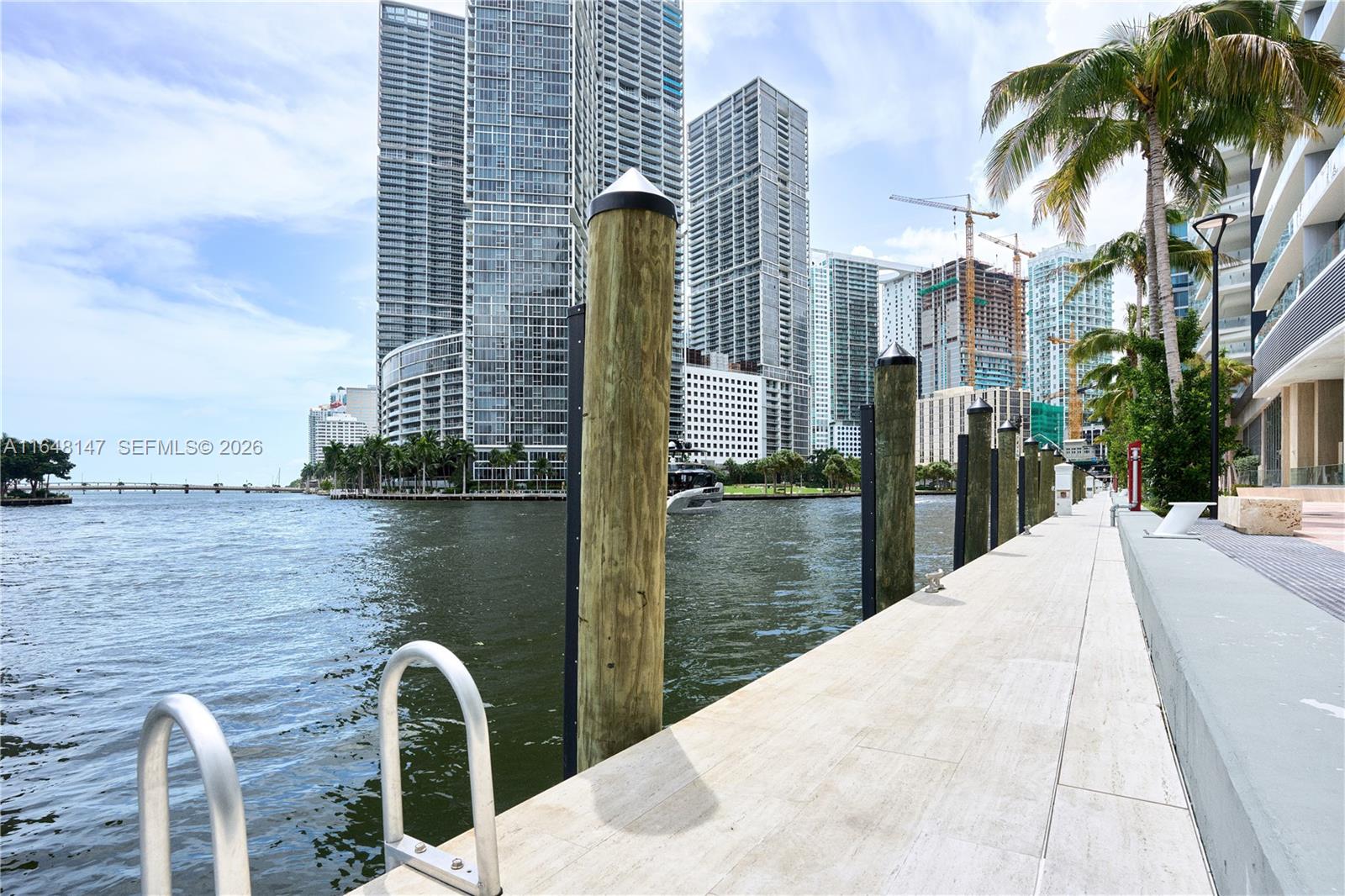 Photo of 300 Biscayne Blvd Way 4604 #4604 listing for Sale