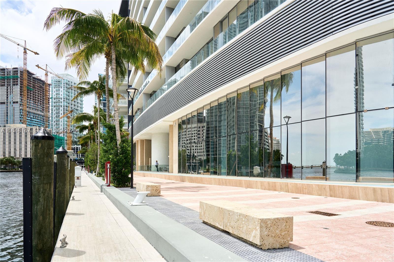 Photo of 300 Biscayne Blvd Way 4604 #4604 listing for Sale