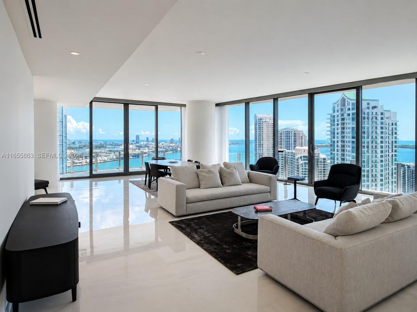 Photo of 300 Biscayne Blvd Way 3201 #3201 listing for Sale