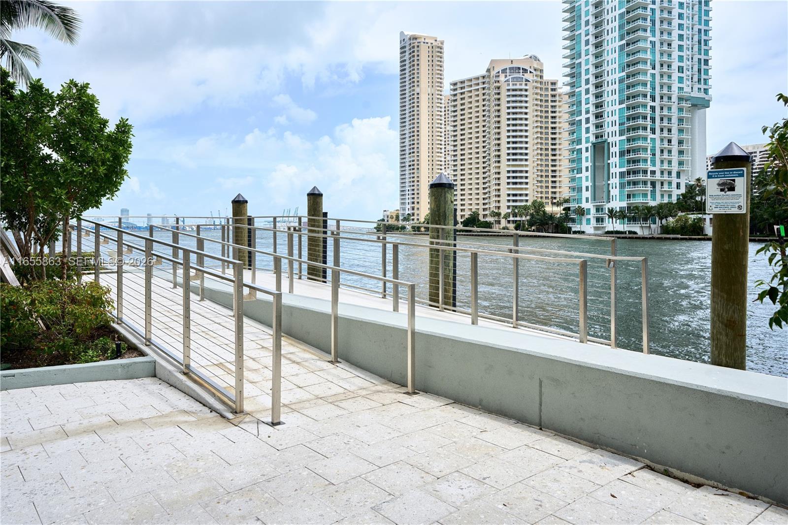Photo of 300 Biscayne Blvd Way 3201 #3201 listing for Sale