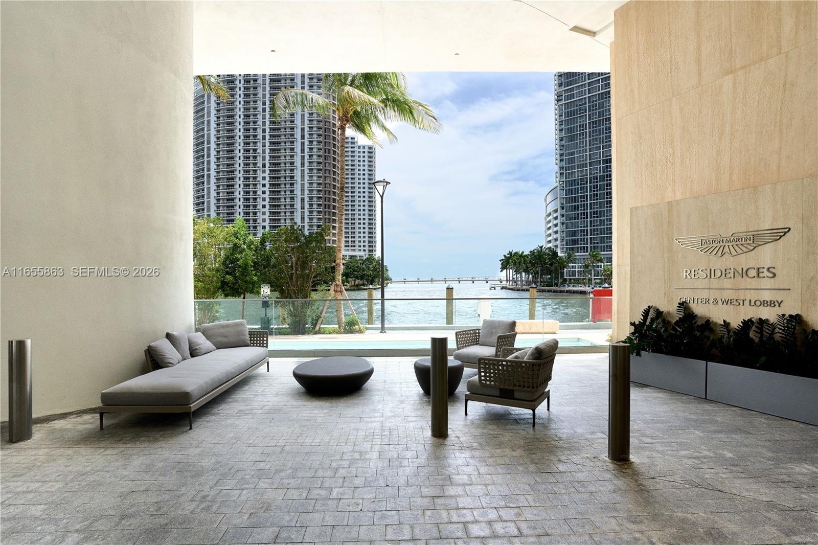 Photo of 300 Biscayne Blvd Way 3201 #3201 listing for Sale