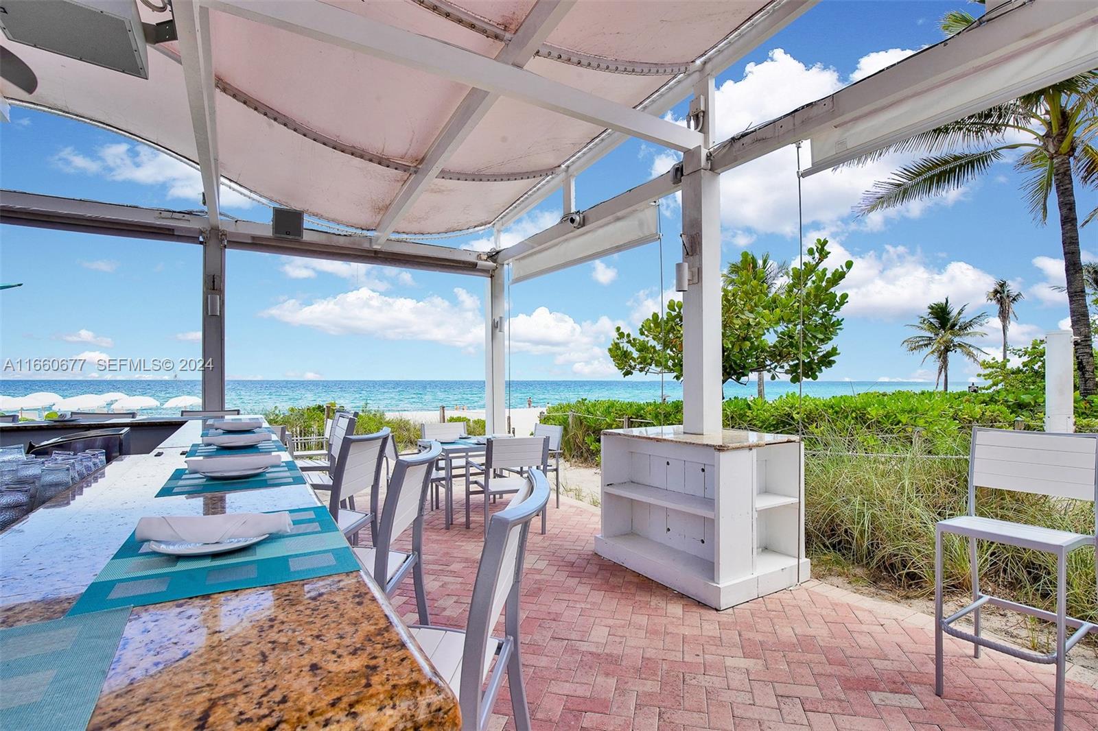 Photo of 18201 Collins Avenue 3404&Cabana #3404&Cabana listing for Sale