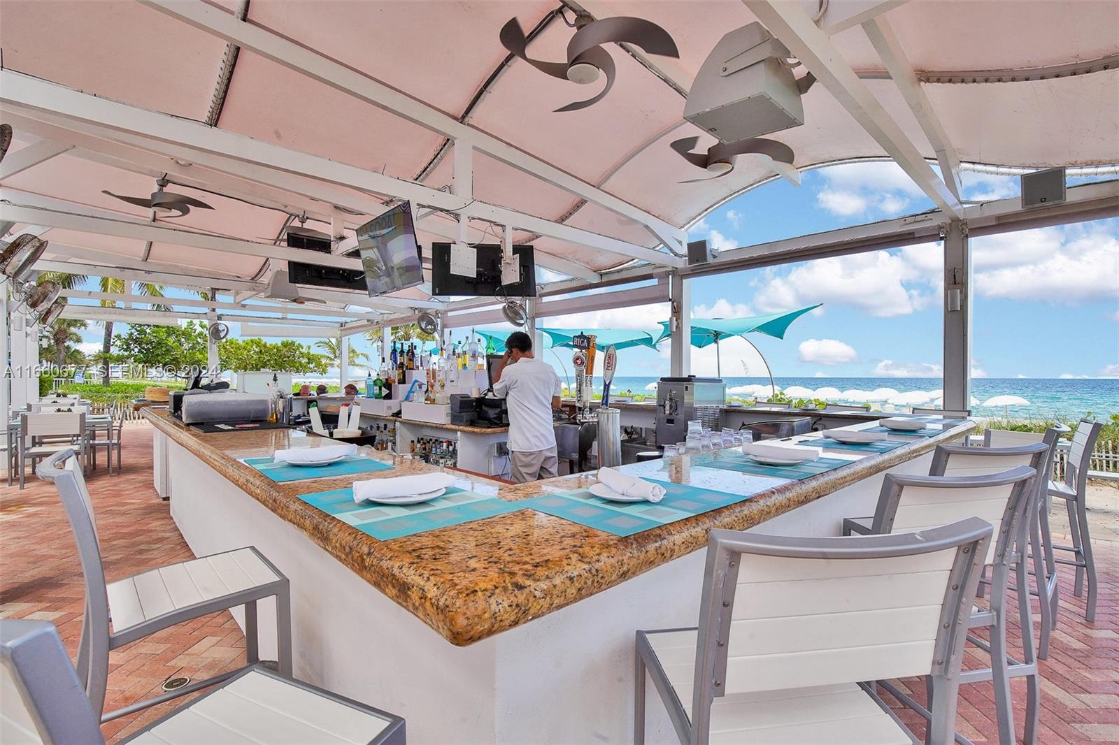 Photo of 18201 Collins Avenue 3404&Cabana #3404&Cabana listing for Sale