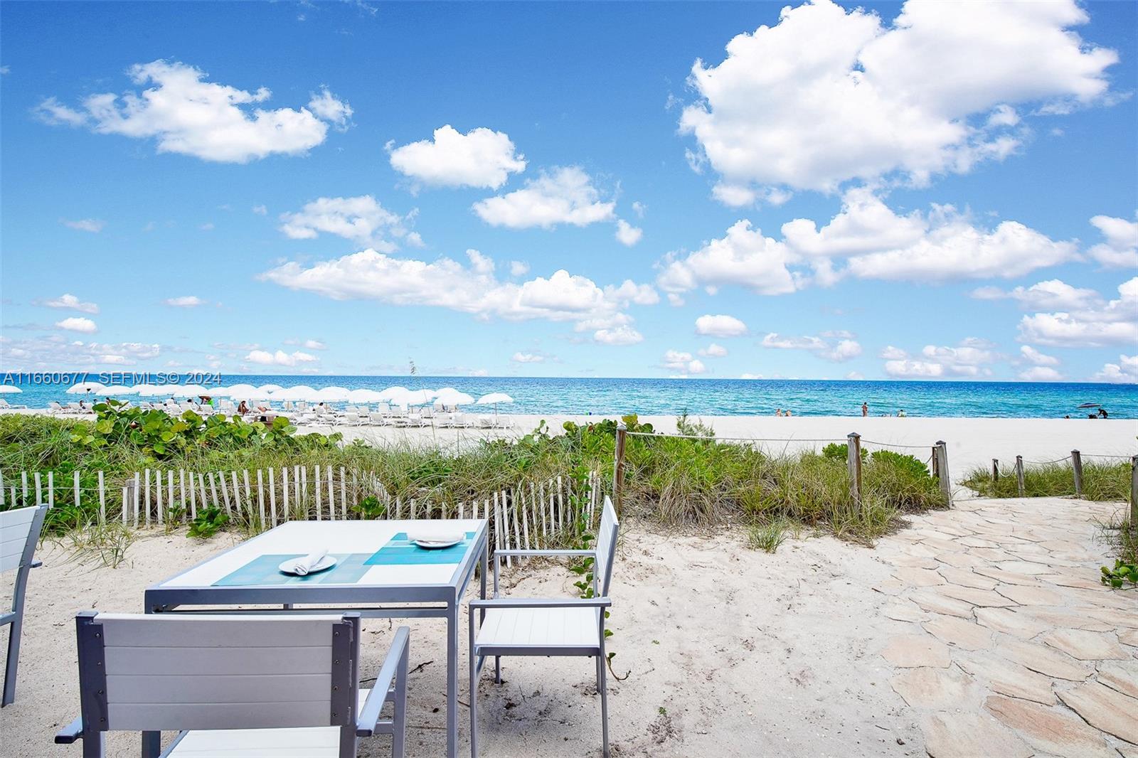 Photo of 18201 Collins Avenue 3404&Cabana #3404&Cabana listing for Sale