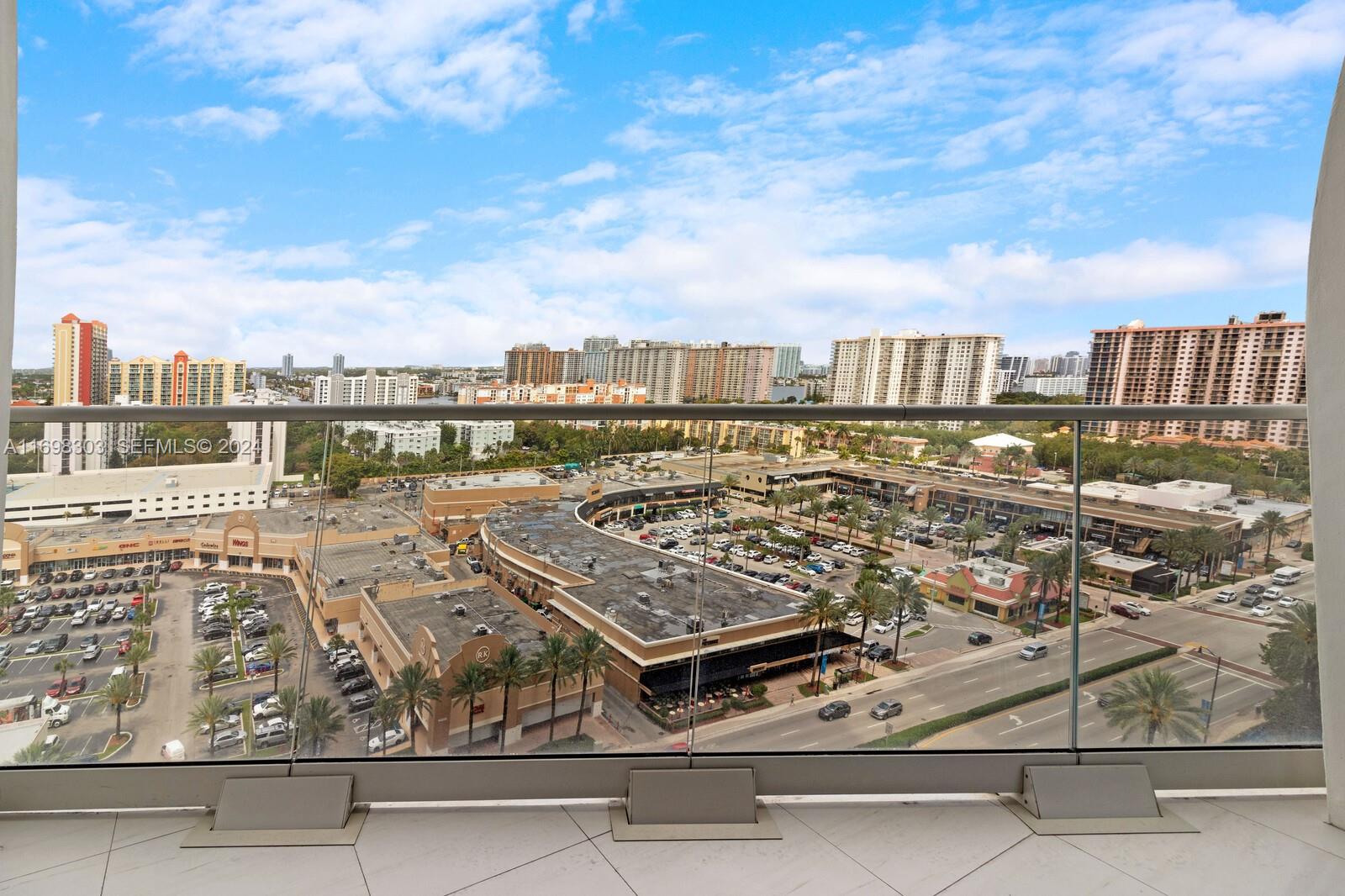 Photo of 16901 Collins Avenue 1402 #1402 listing for Sale