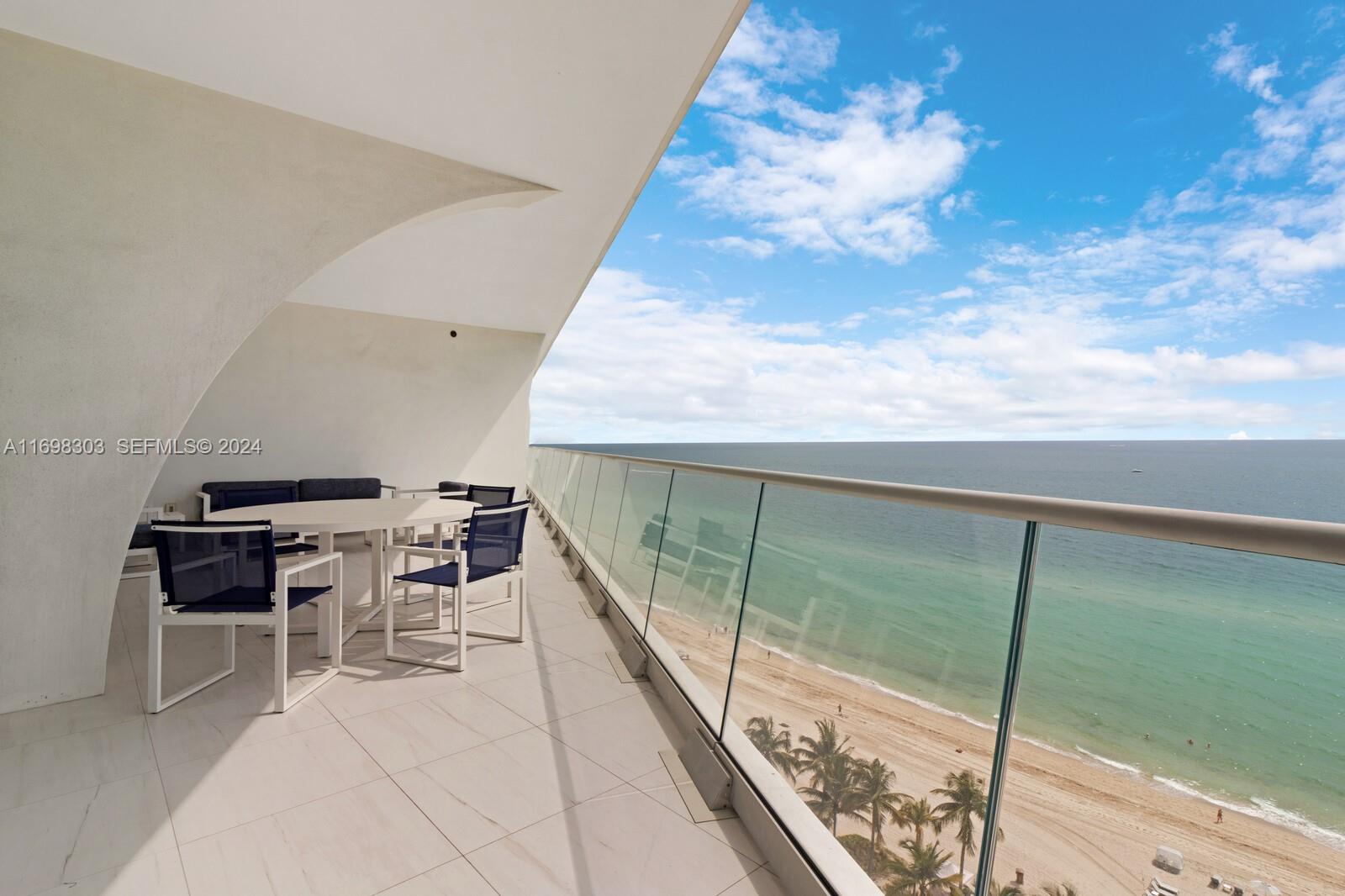 Photo of 16901 Collins Avenue 1402 #1402 listing for Sale