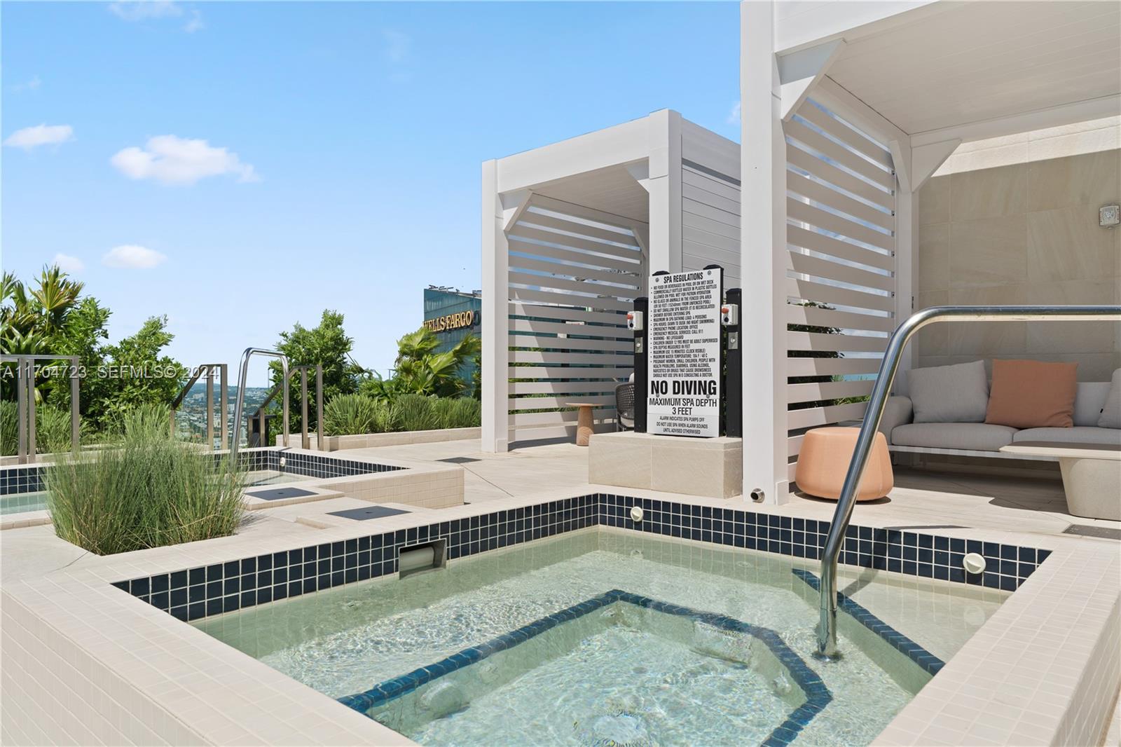 Photo of 300 Biscayne Blvd Way 5209 #5209 listing for Sale