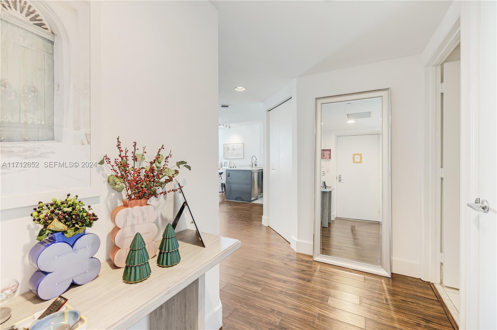 Photo of 55 SE 6th Street 3407 #3407 listing for Sale