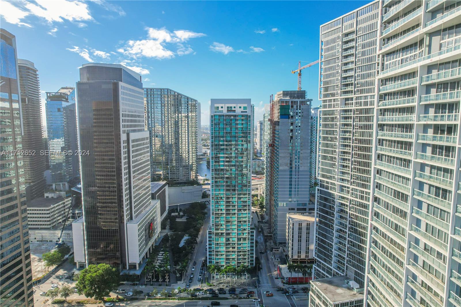 Photo of 55 SE 6th Street 3407 #3407 listing for Sale