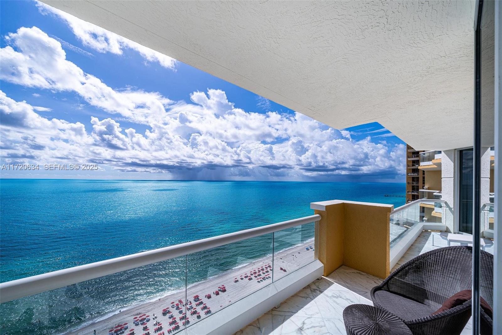 Photo of 17875 Collins Avenue 2602 #2602 listing for Sale