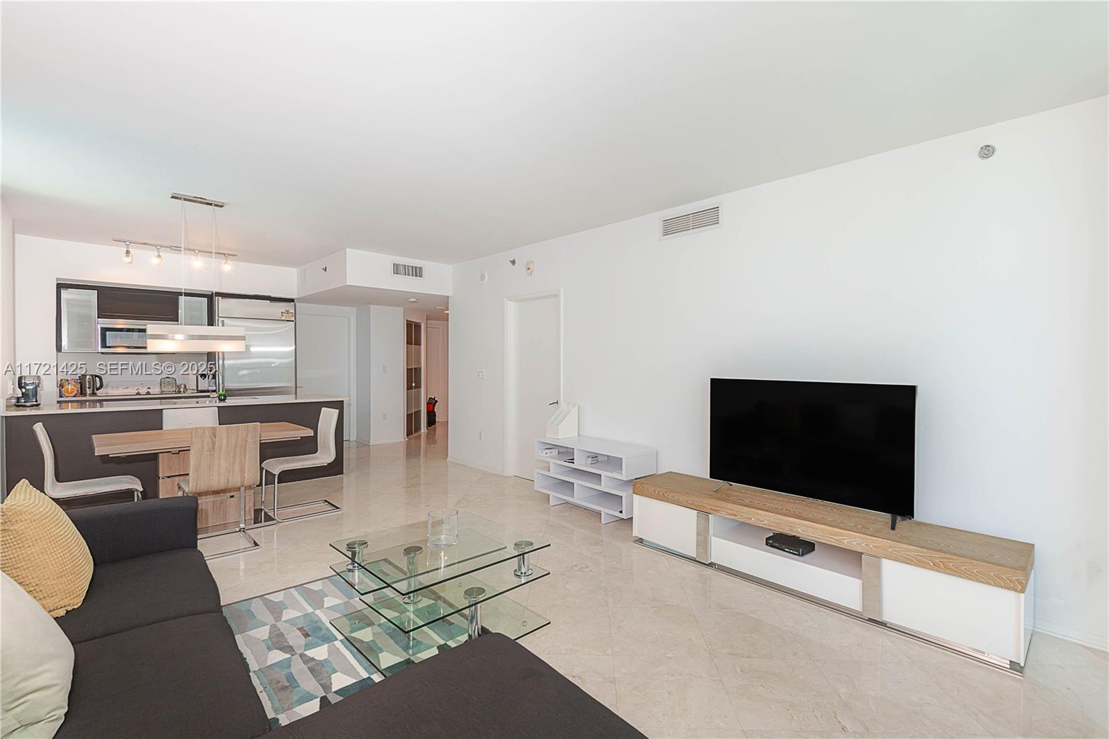 Photo of 55 SE 6th Street 1507 #1507 listing for Sale