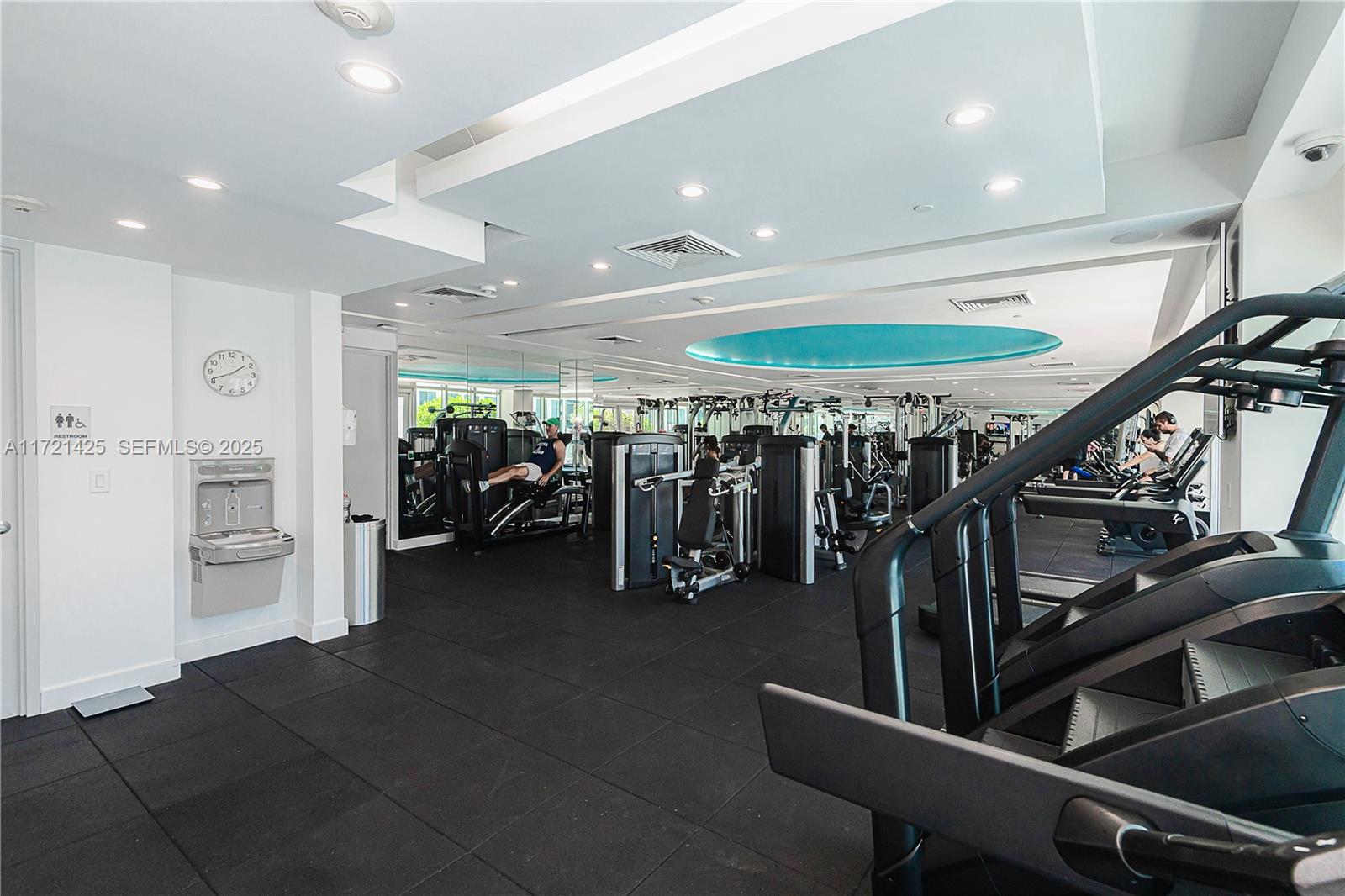Photo of 55 SE 6th Street 1507 #1507 listing for Sale