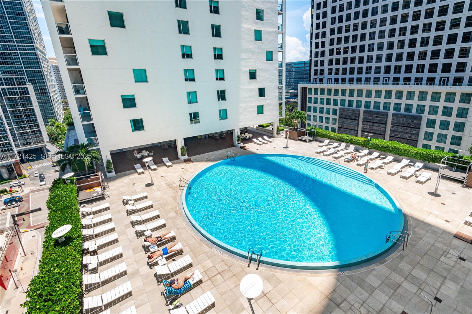Photo of 55 SE 6th Street 1507 #1507 listing for Sale