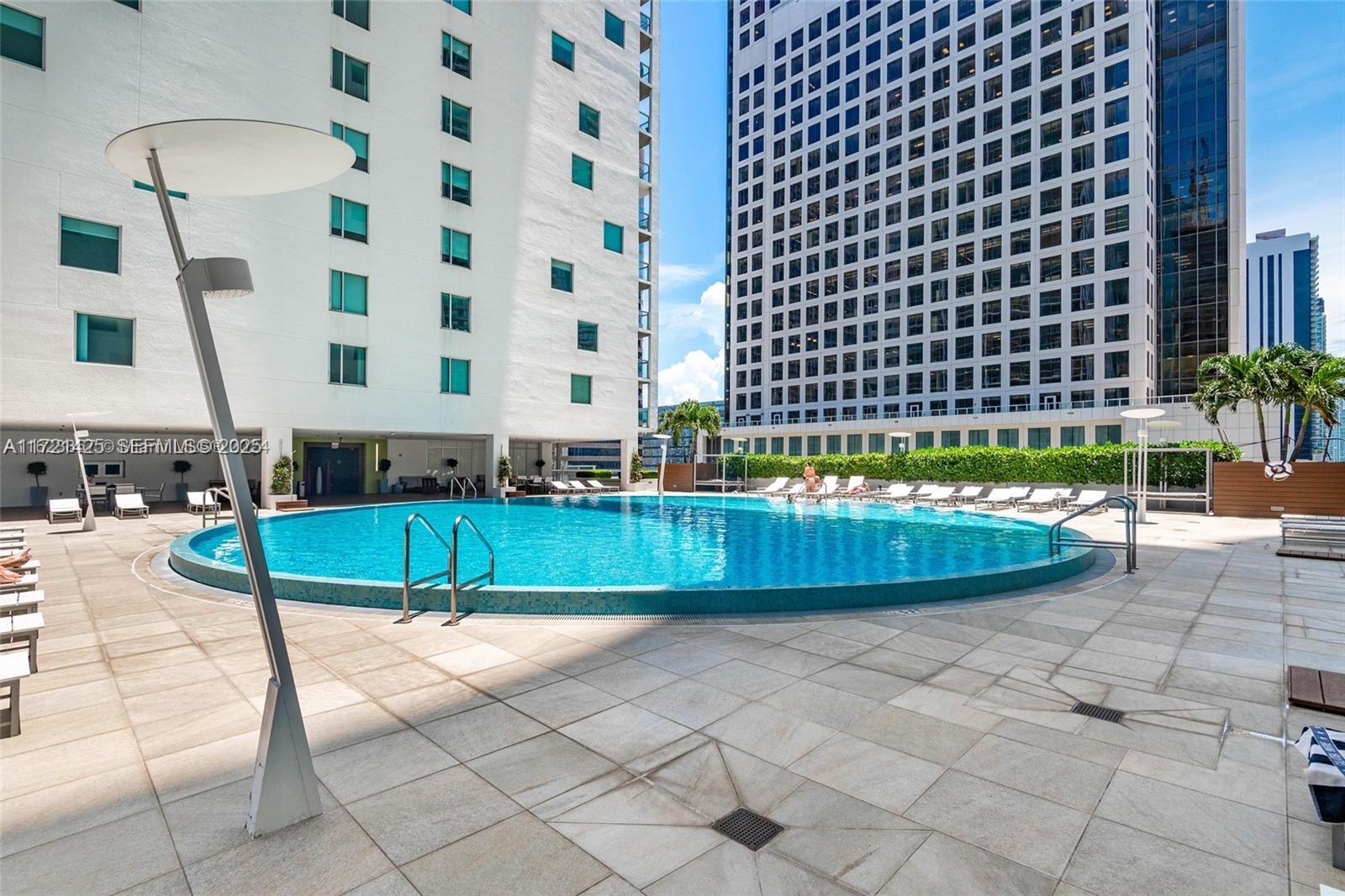 Photo of 55 SE 6th Street 1507 #1507 listing for Sale