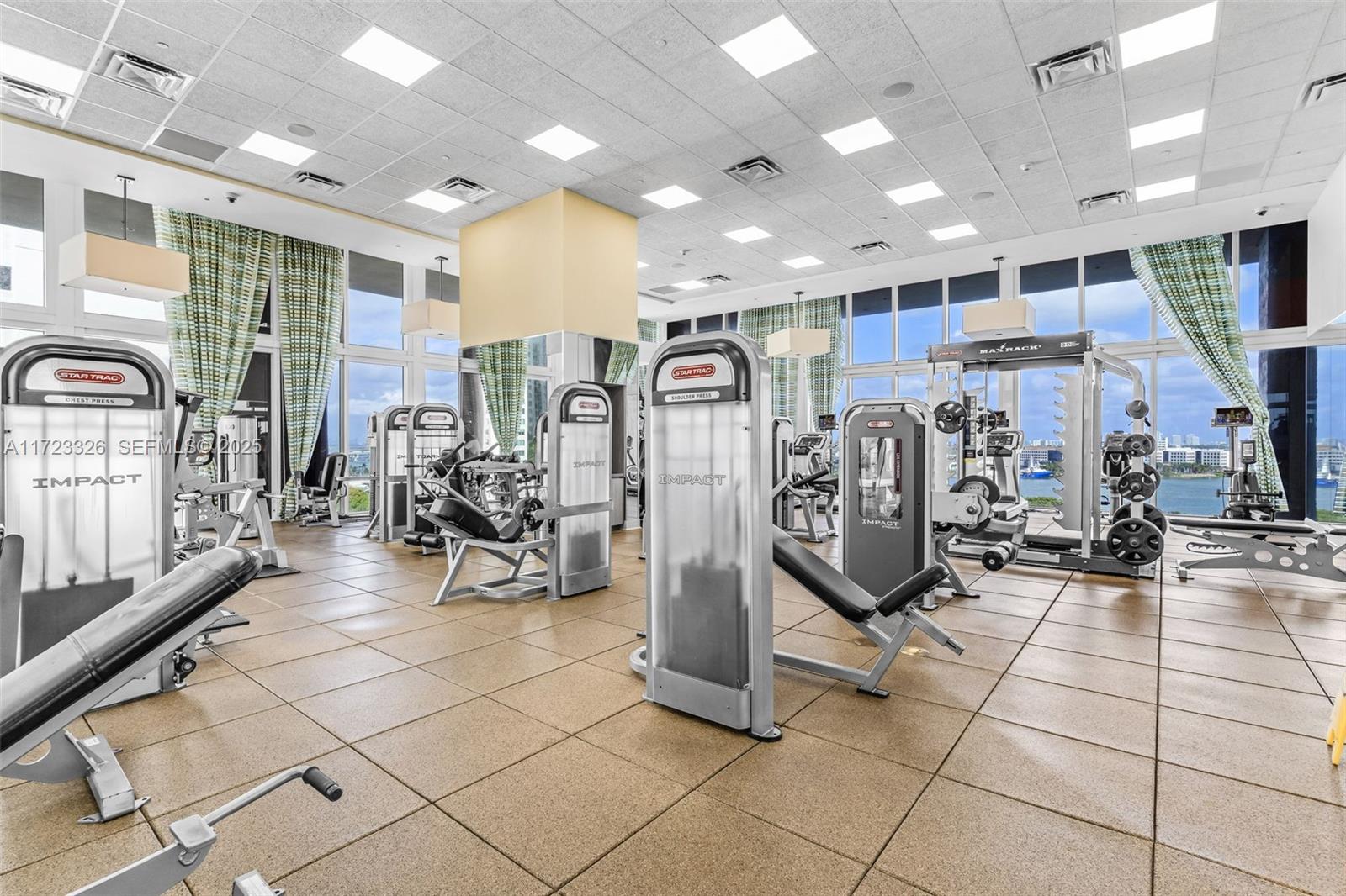 Photo of 50 Biscayne Boulevard 4208 #4208 listing for Sale